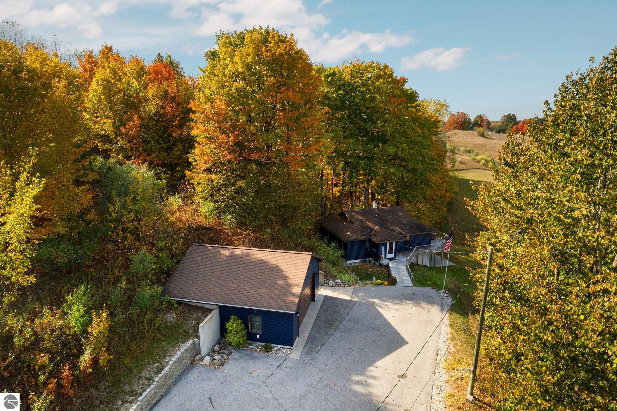 4525 Strait Road