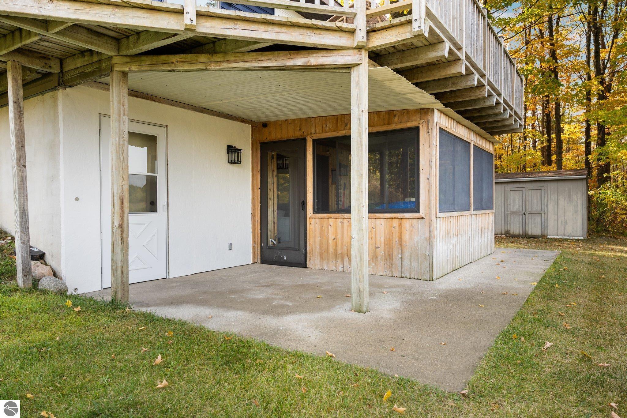 4525 Strait Road