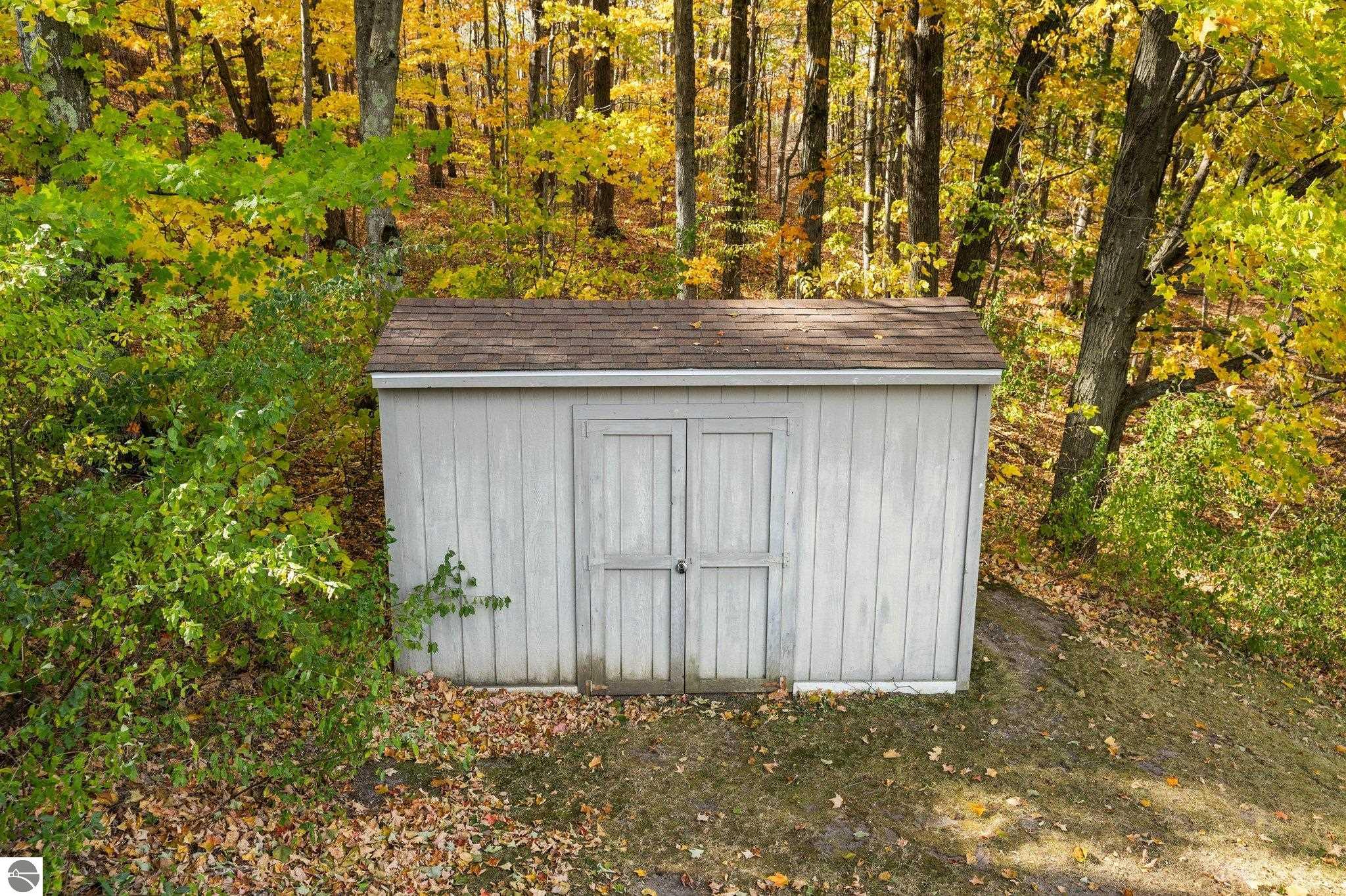 4525 Strait Road