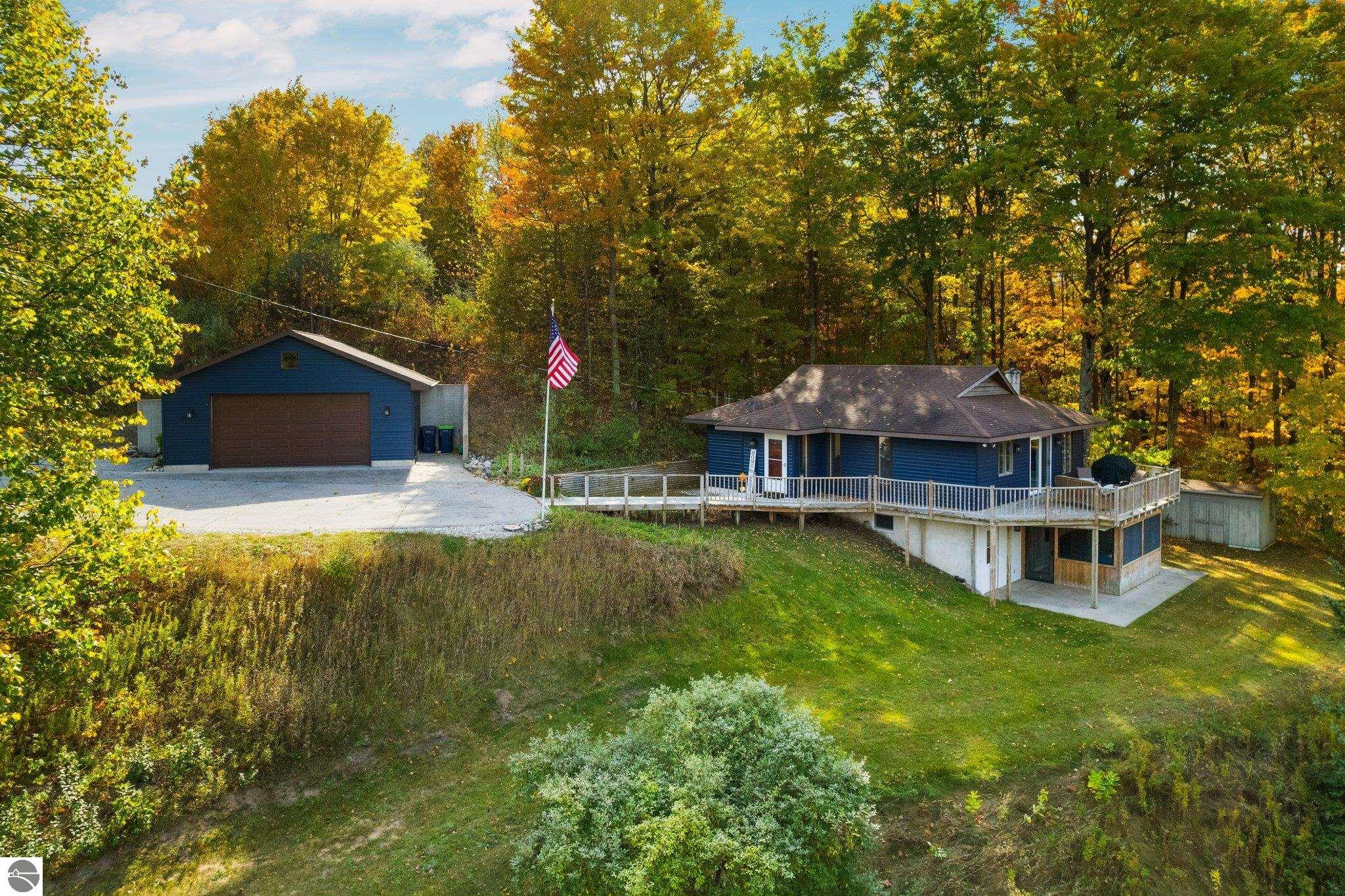 4525 Strait Road