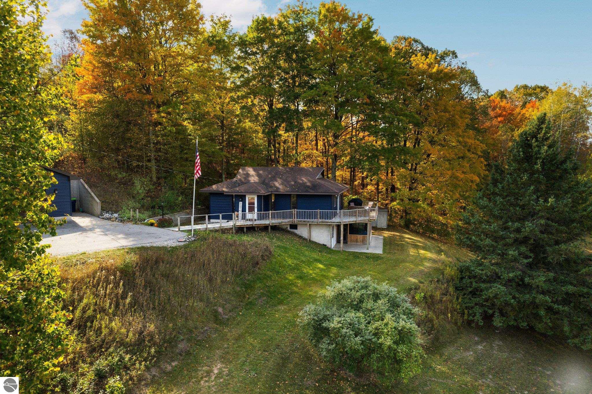 4525 Strait Road