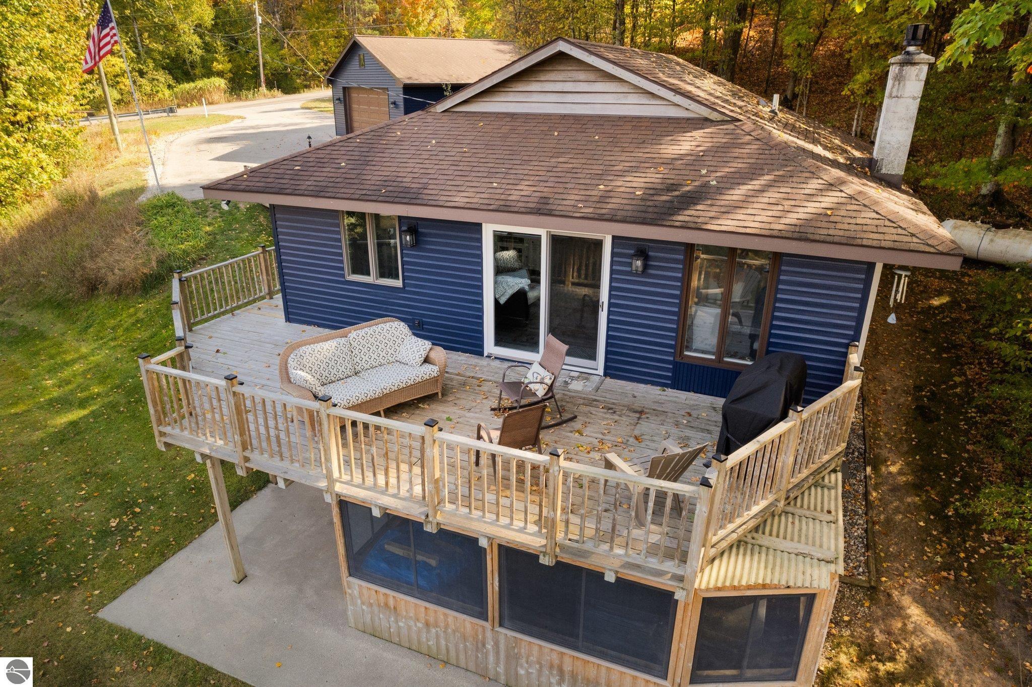 4525 Strait Road