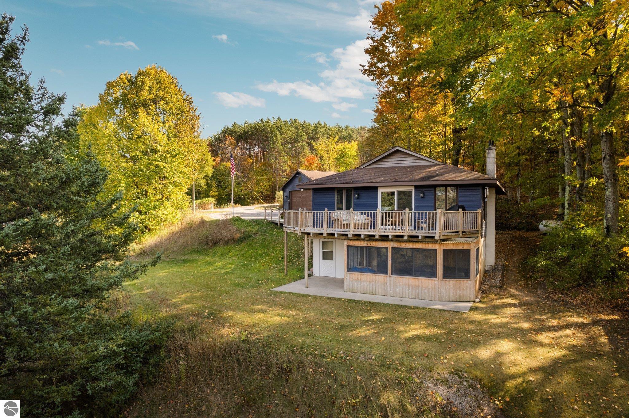 4525 Strait Road