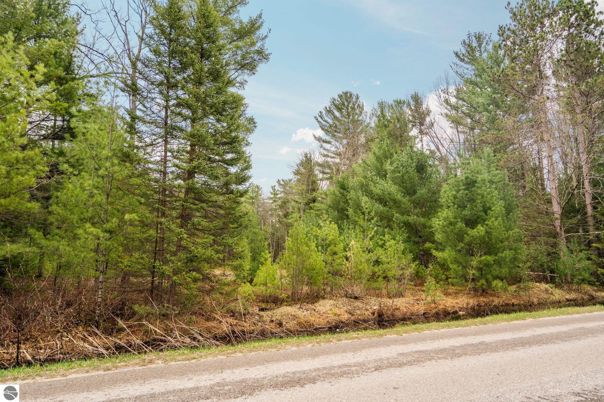 Parcel C Aarwood Trail