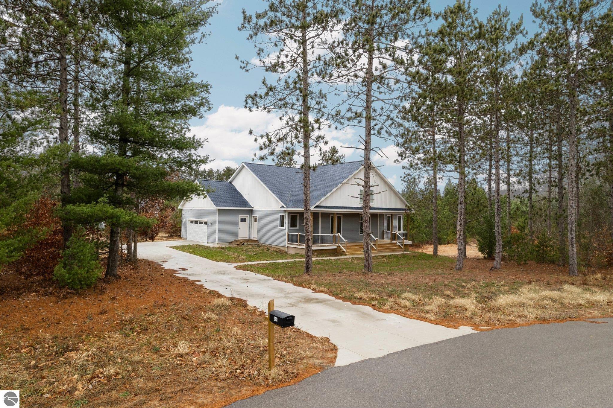 2741 Danbury Road