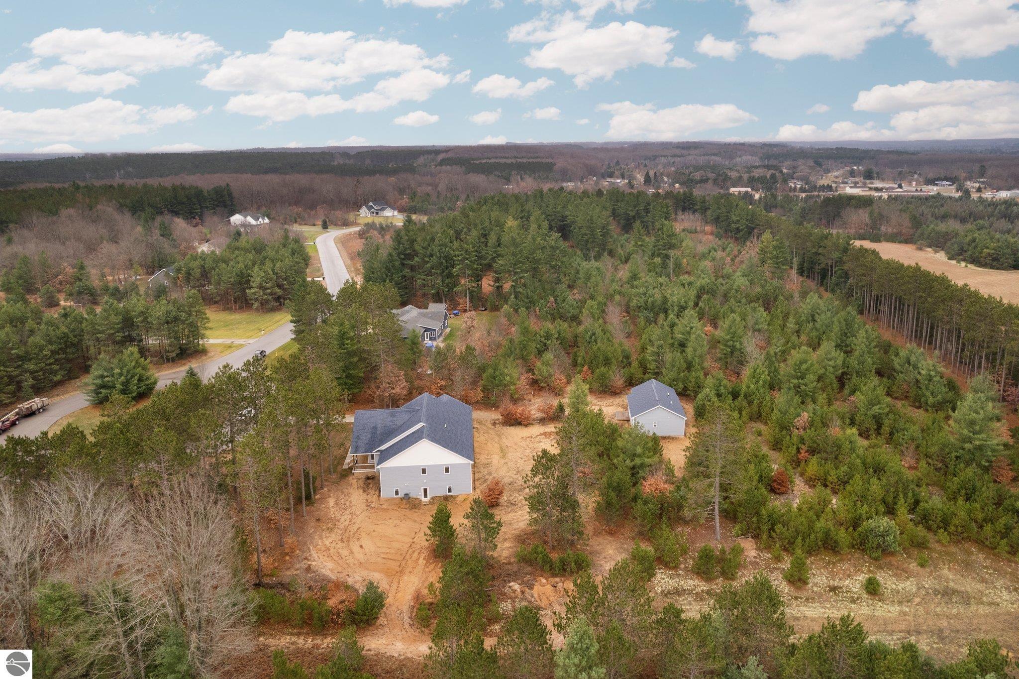 2741 Danbury Road