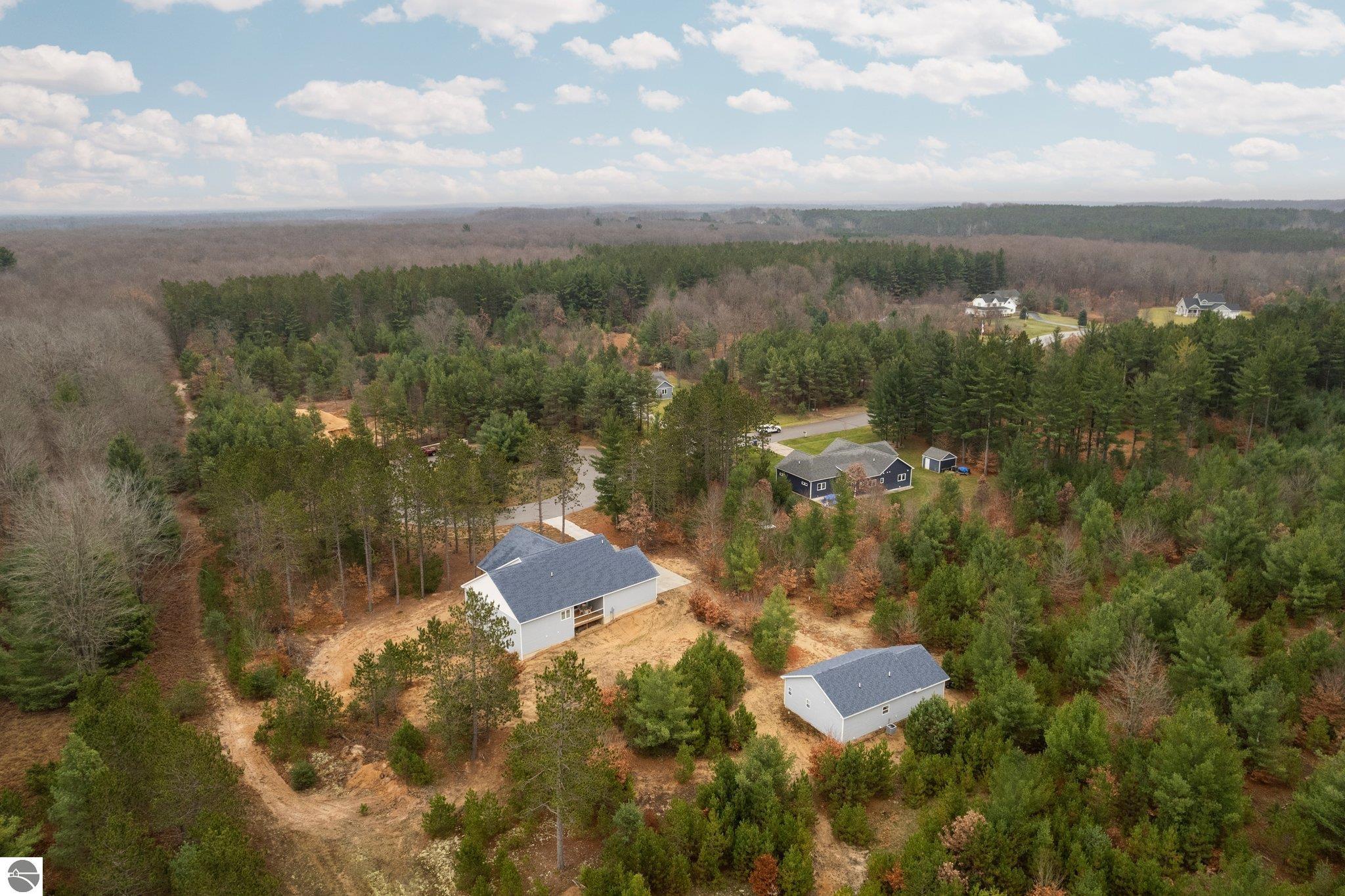 2741 Danbury Road