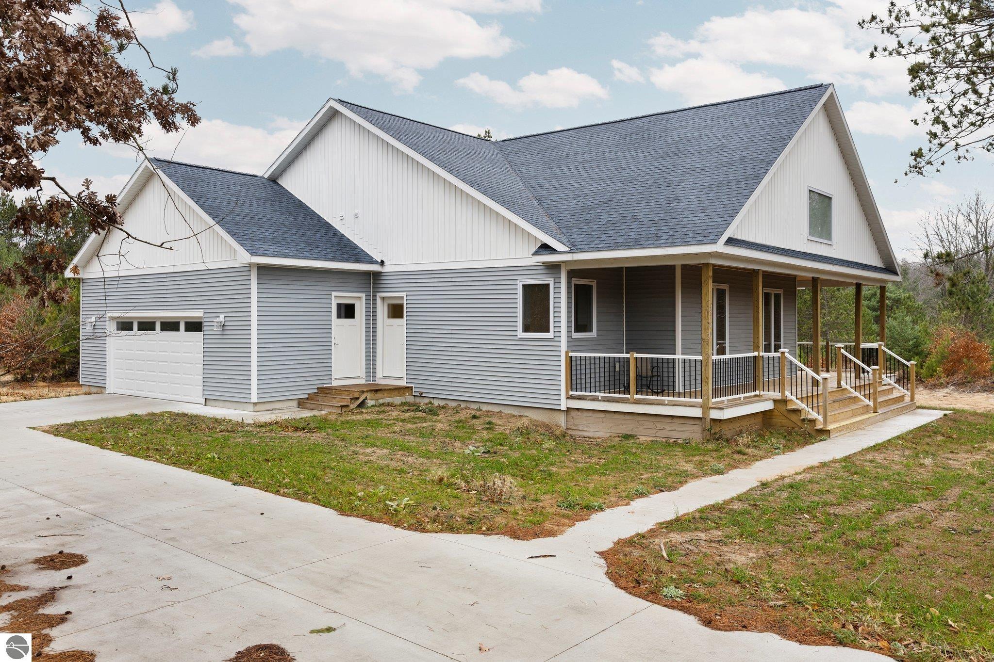 2741 Danbury Road