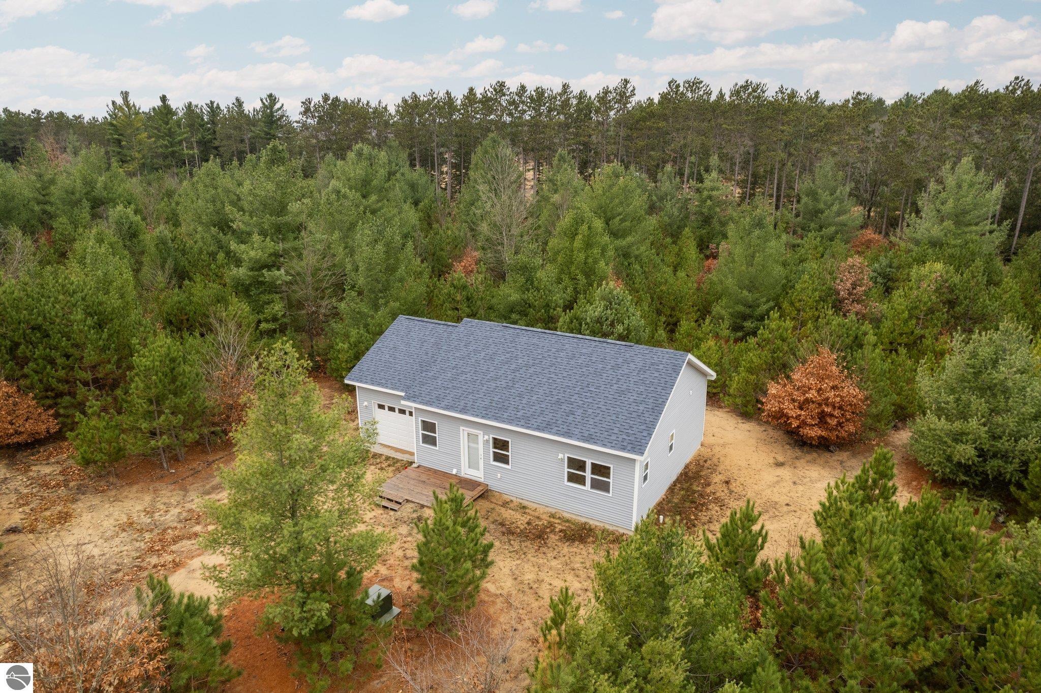 2741 Danbury Road