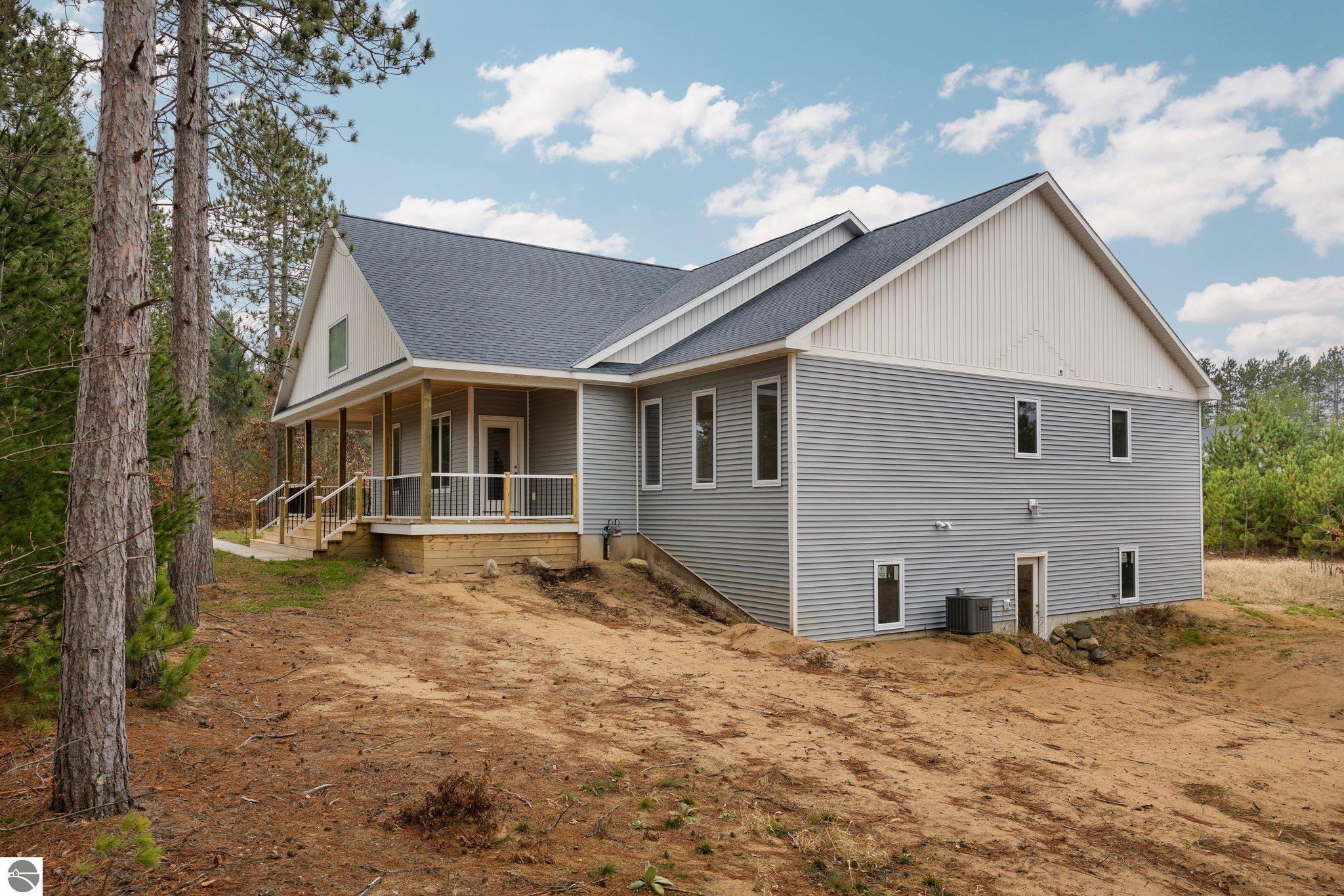 2741 Danbury Road