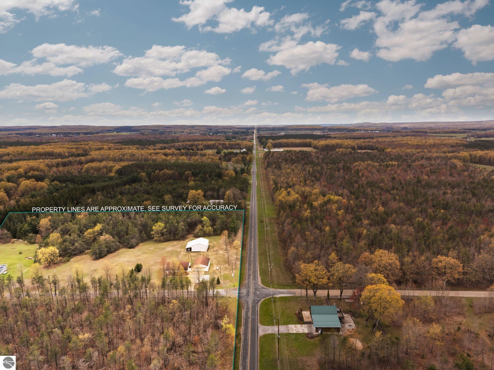 960 E 32 Road