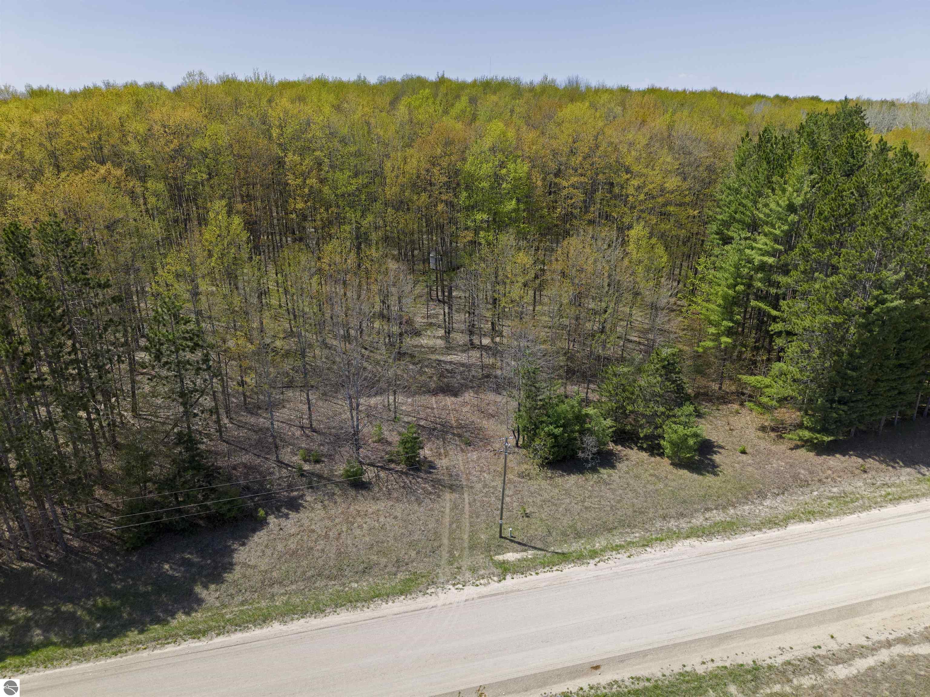 0000 SE Campbell Road