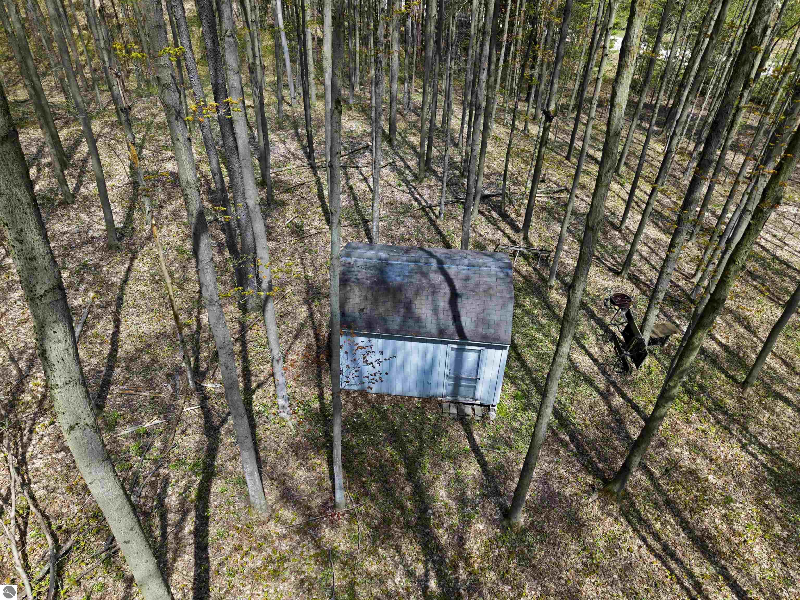 0000 SE Campbell Road