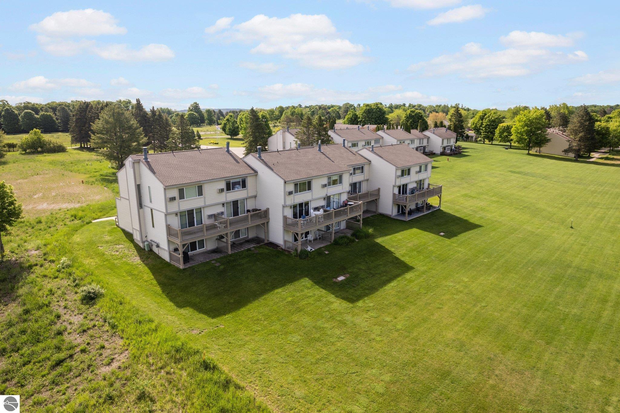 5000 Townhouse Drive # A3