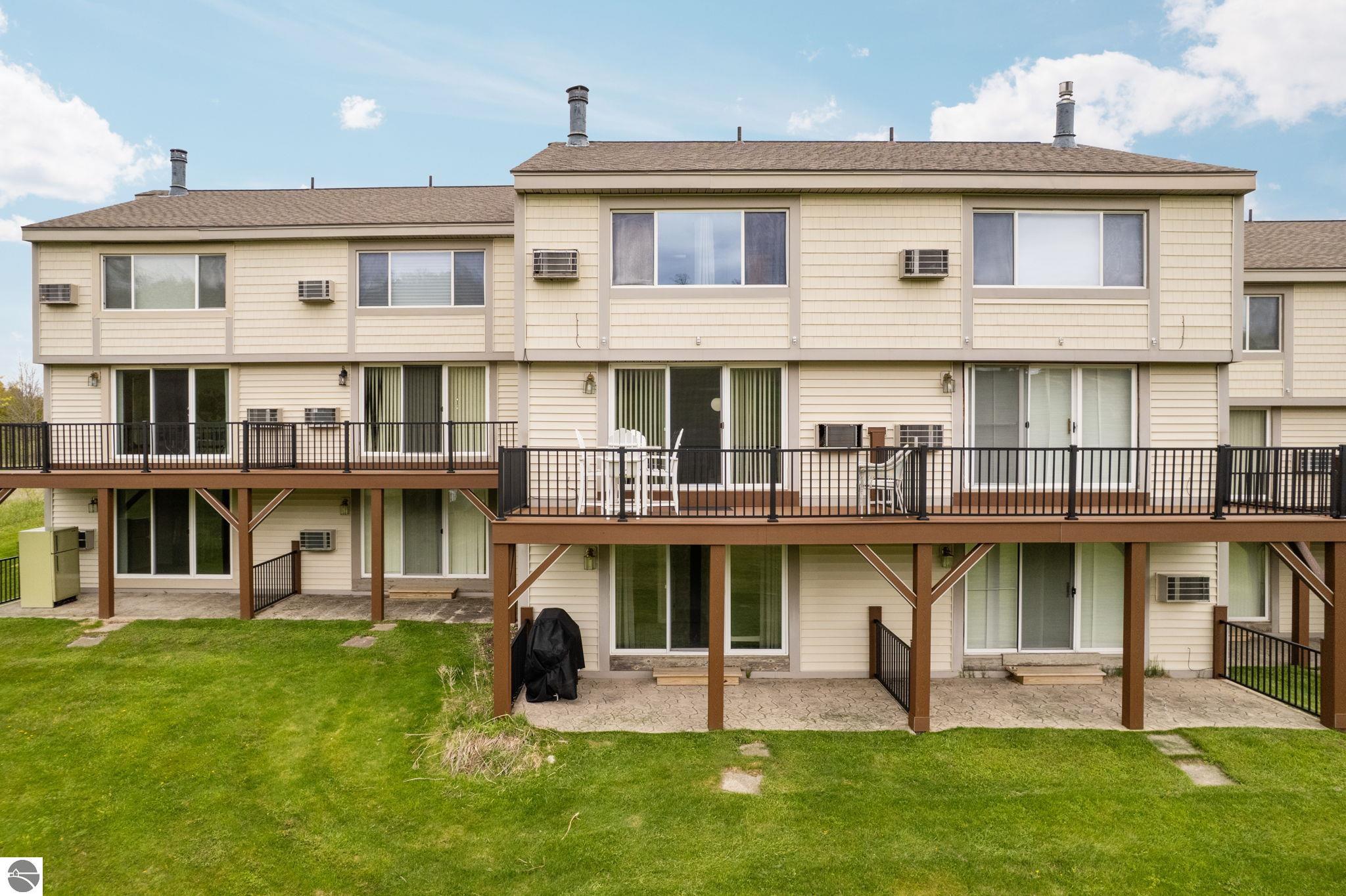 5000 Townhouse Drive # A3