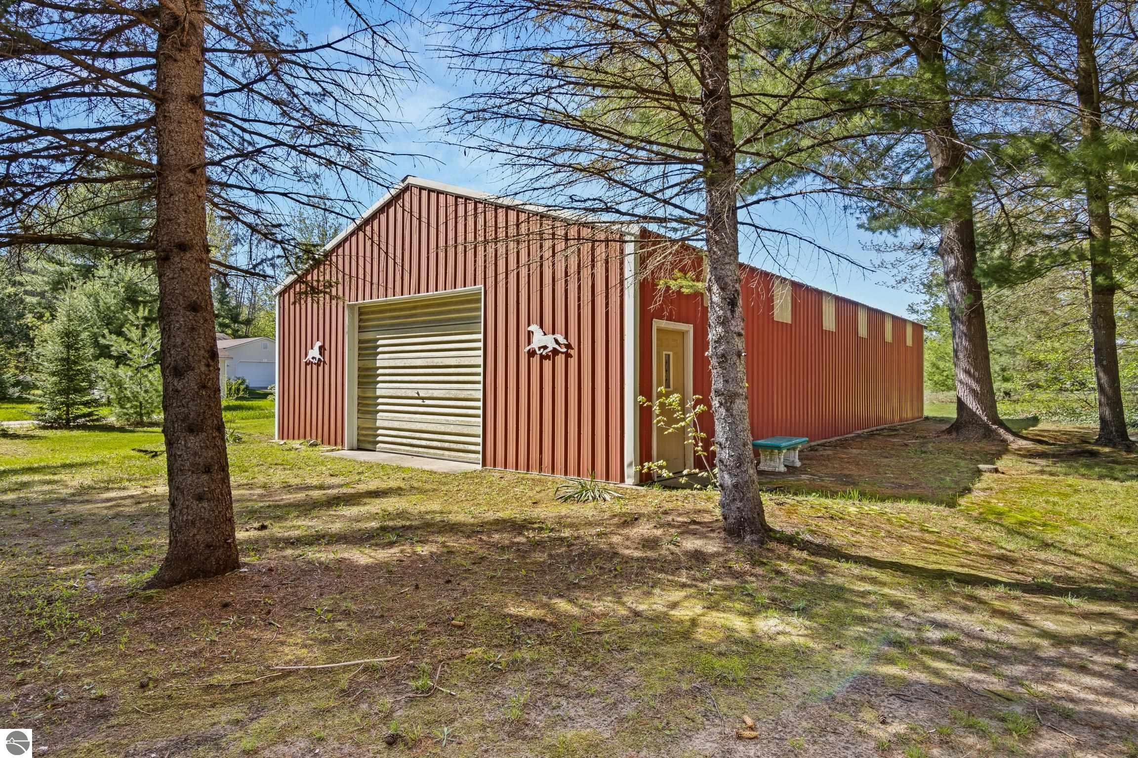 20600 Rhodes Road