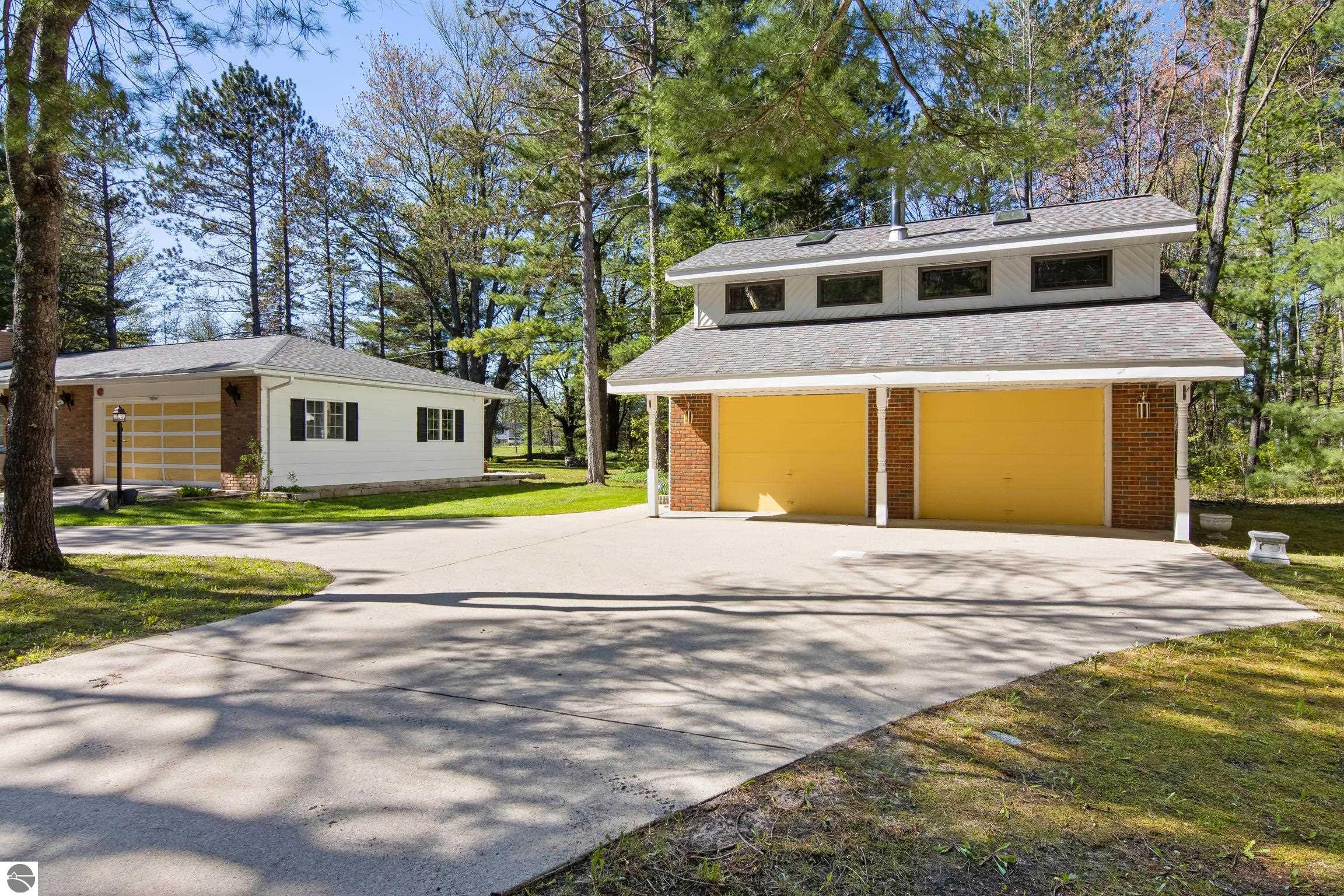 20600 Rhodes Road