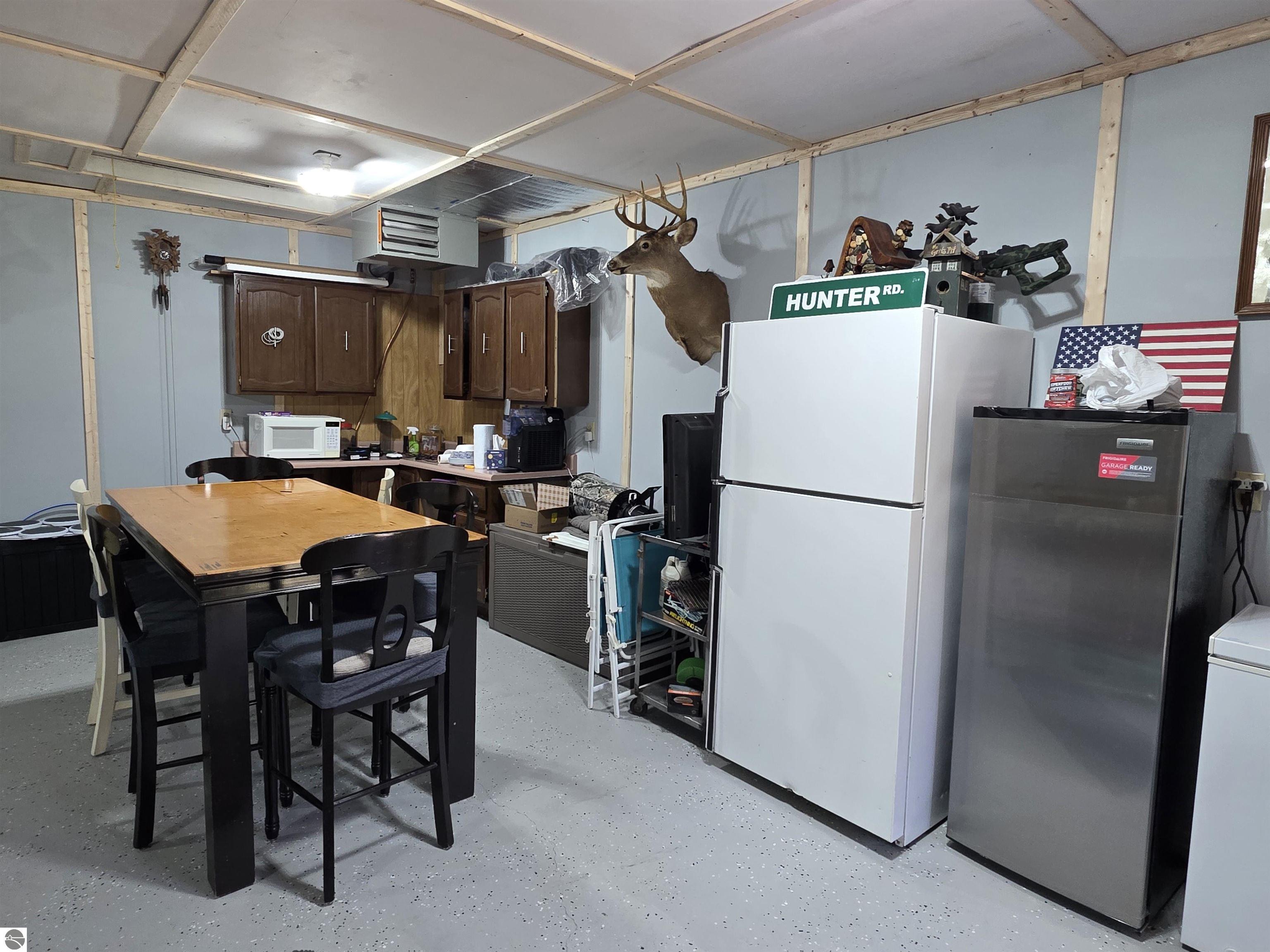 6675 NE Camp Tanuga Road