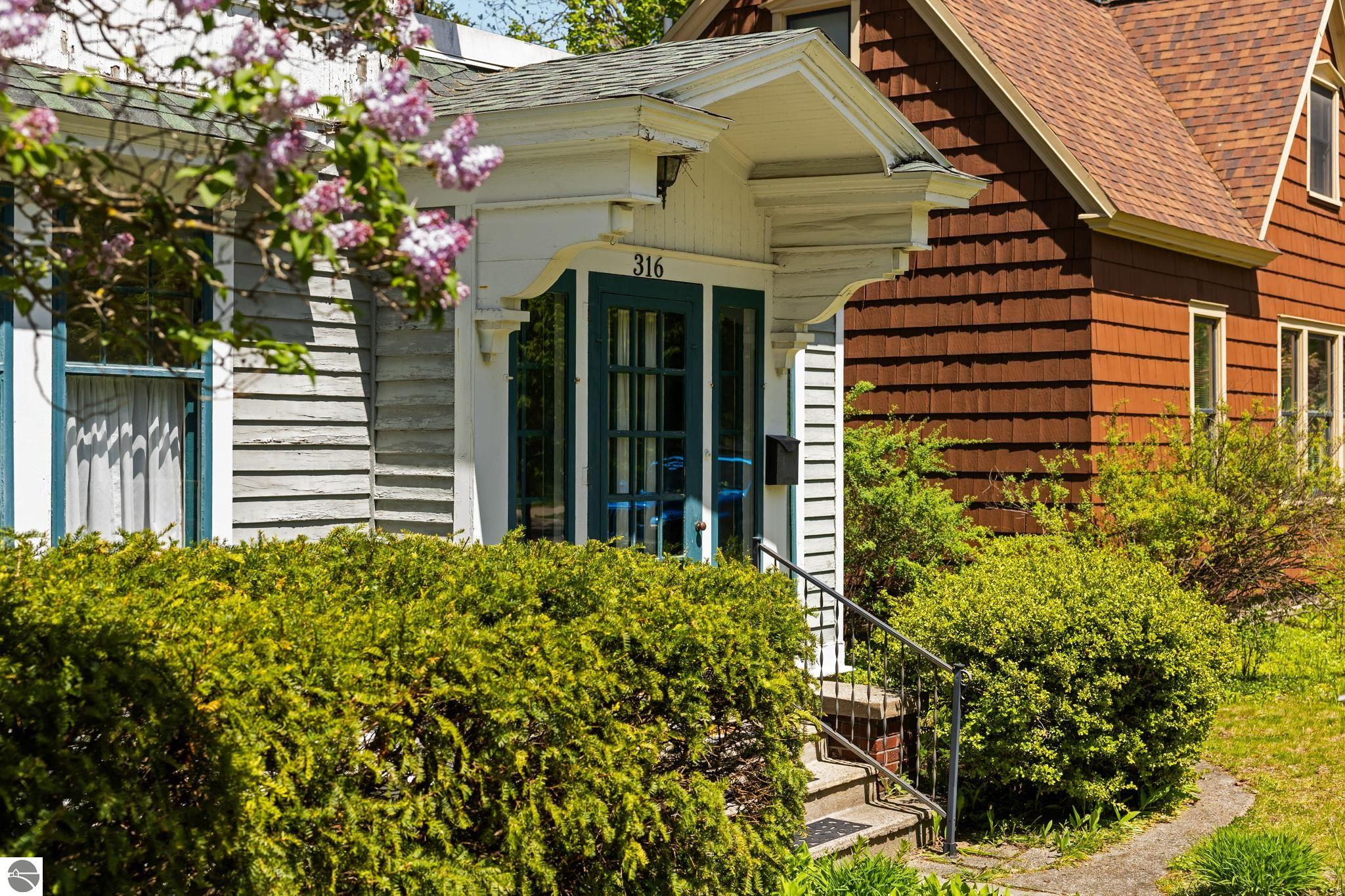 316 Seventh Street