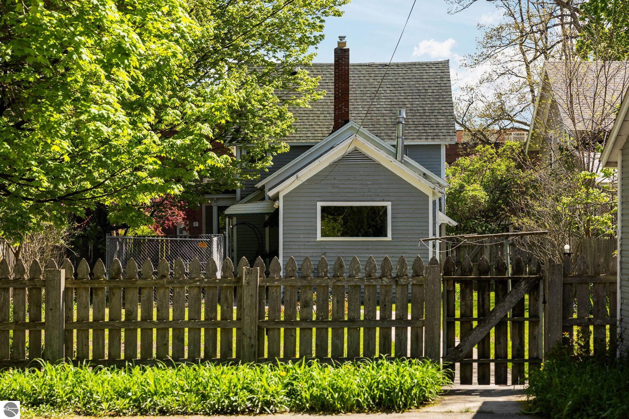 316 Seventh Street