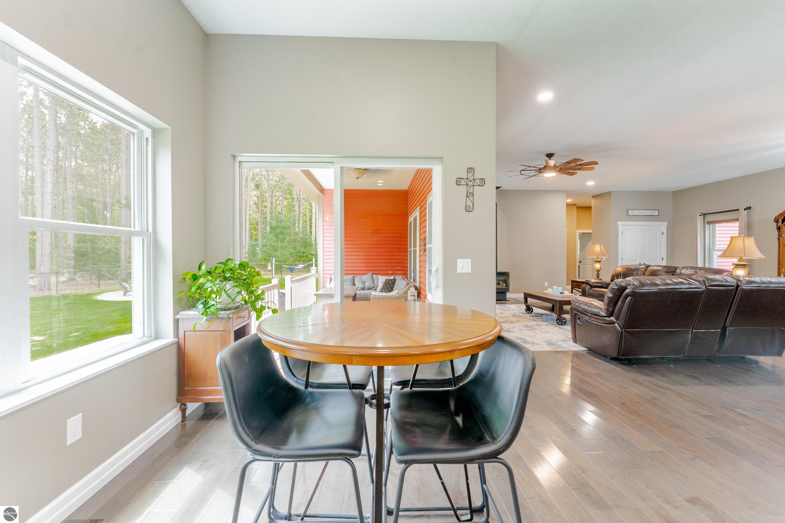 1465 Betsie River Road