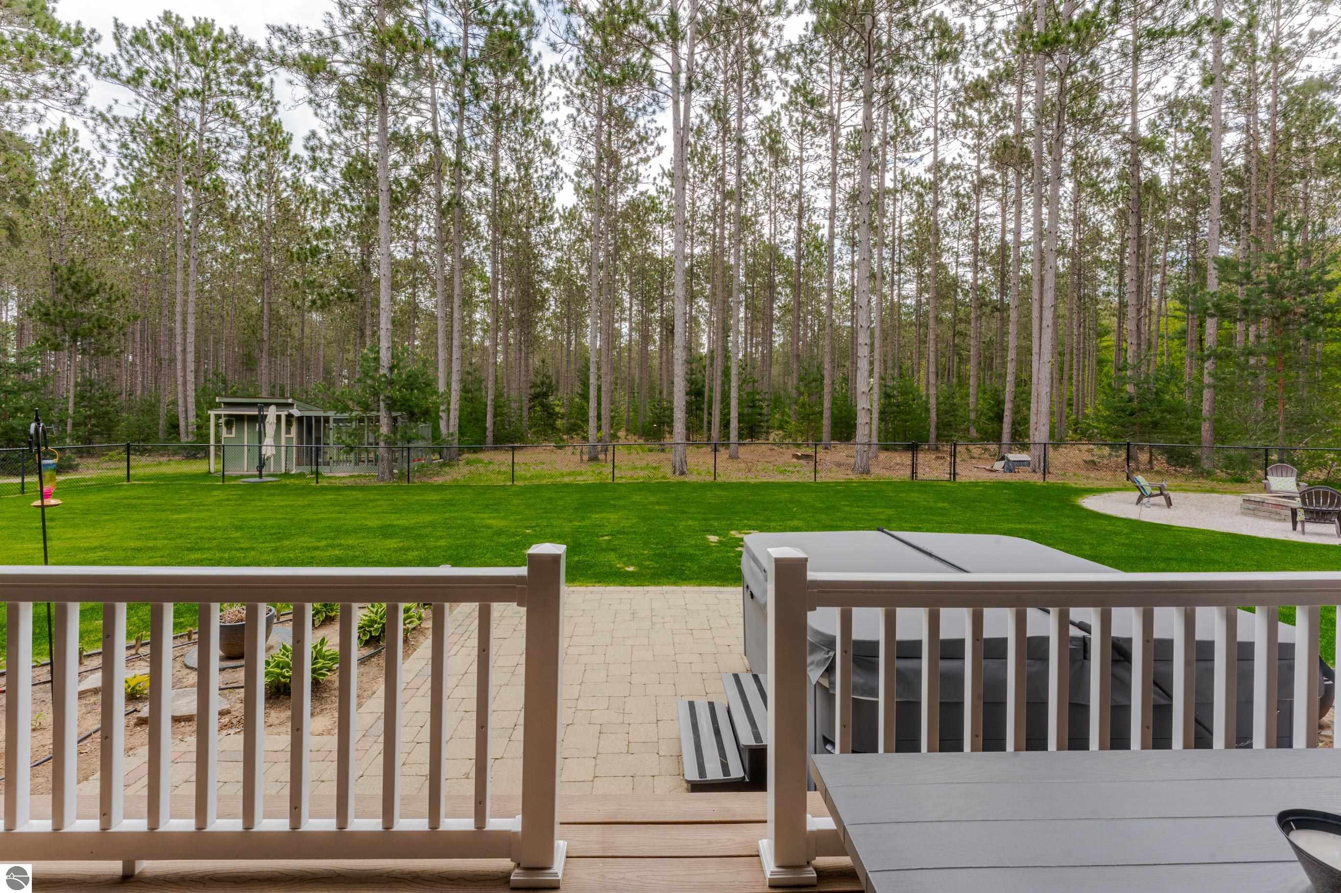 1465 Betsie River Road