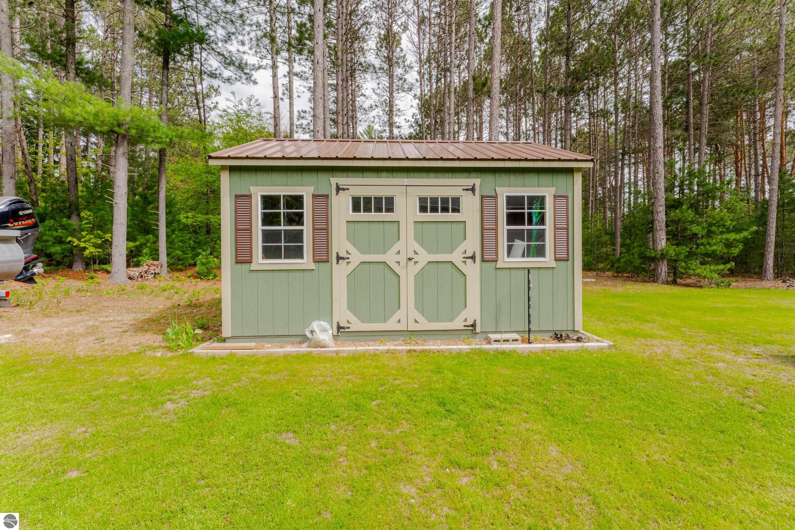 1465 Betsie River Road