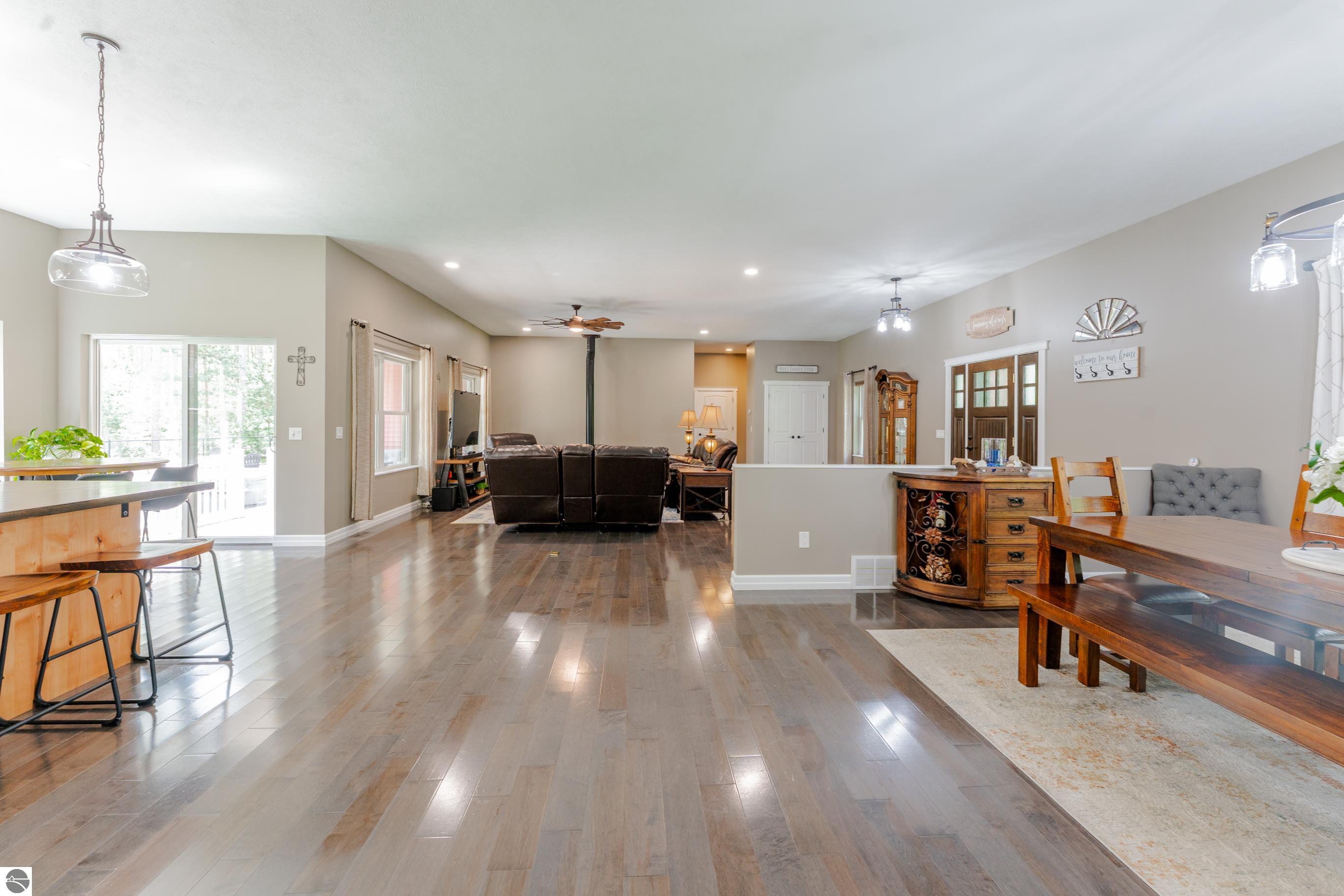 1465 Betsie River Road
