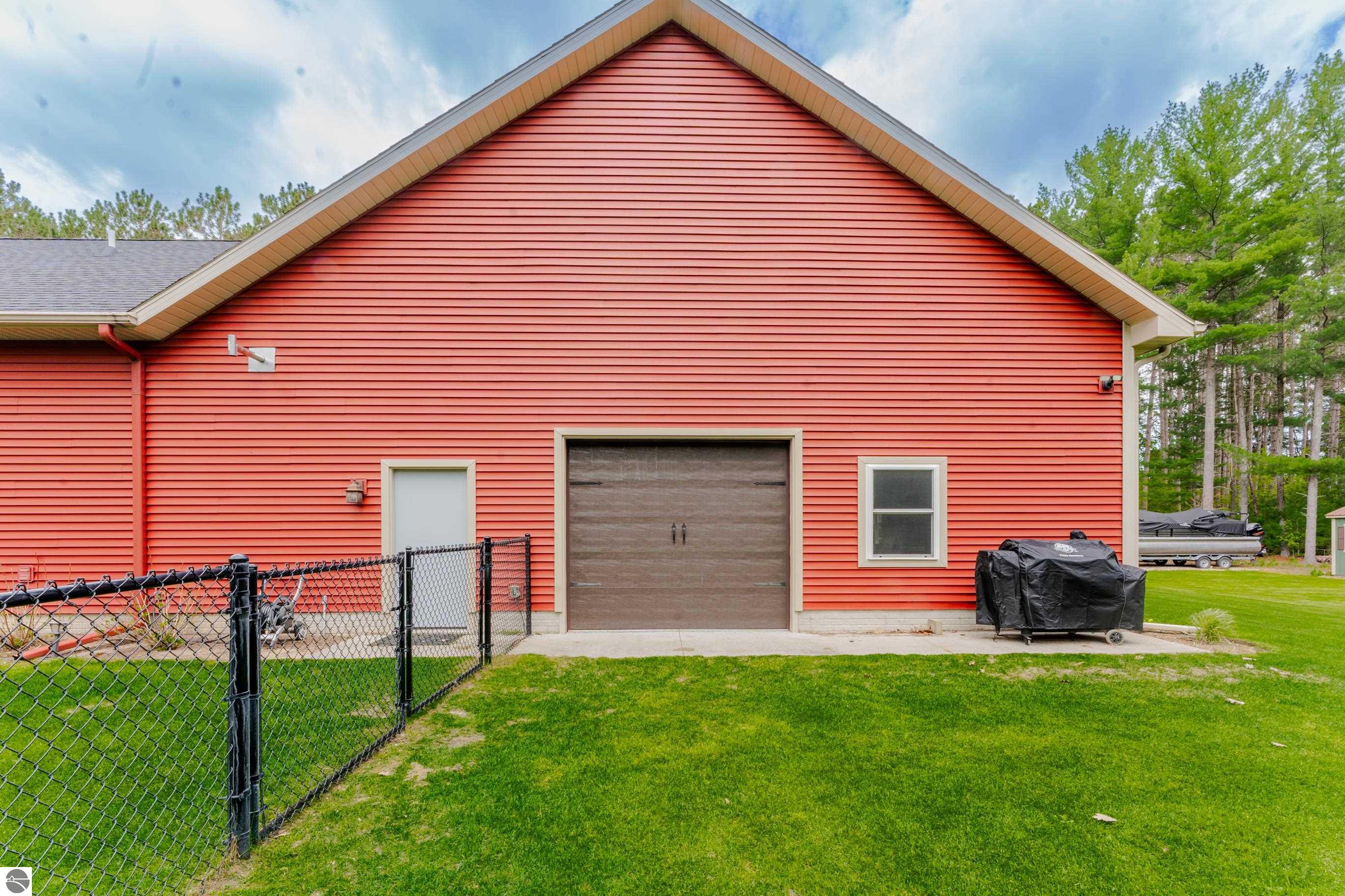1465 Betsie River Road