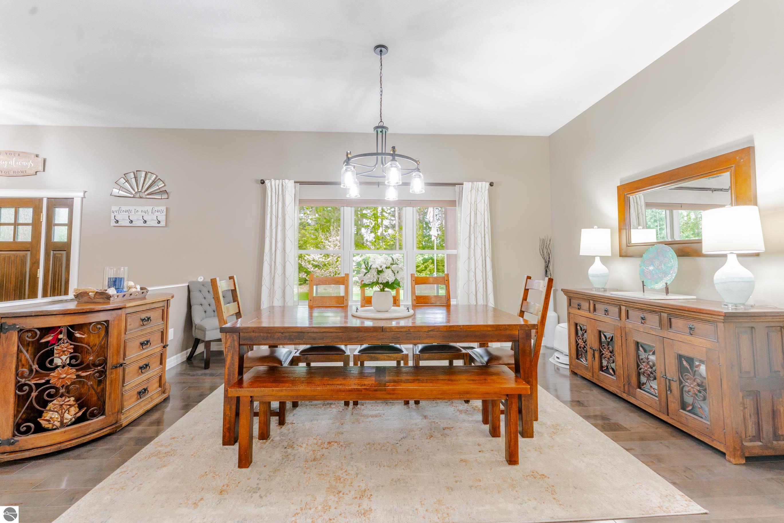 1465 Betsie River Road