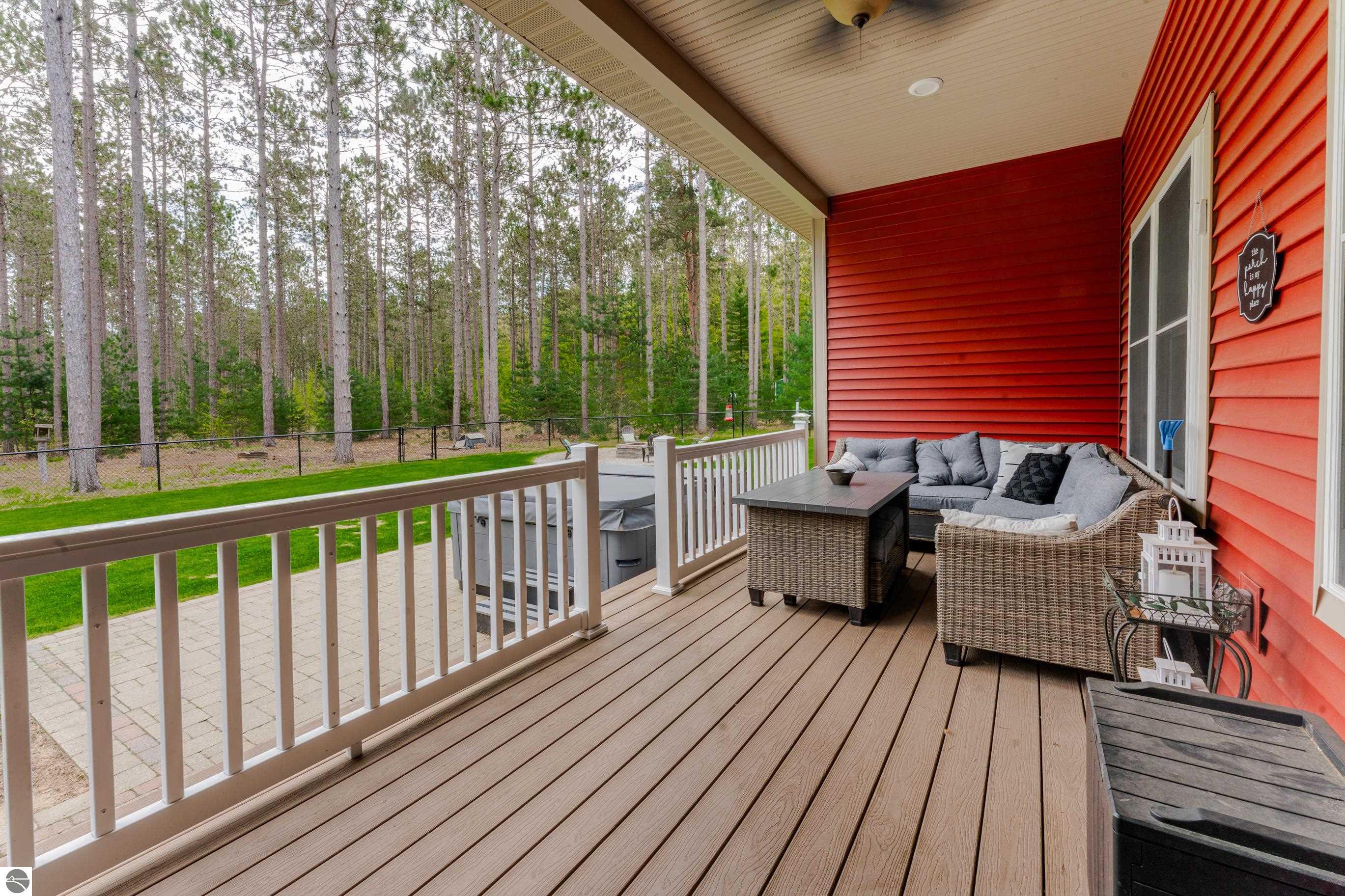 1465 Betsie River Road