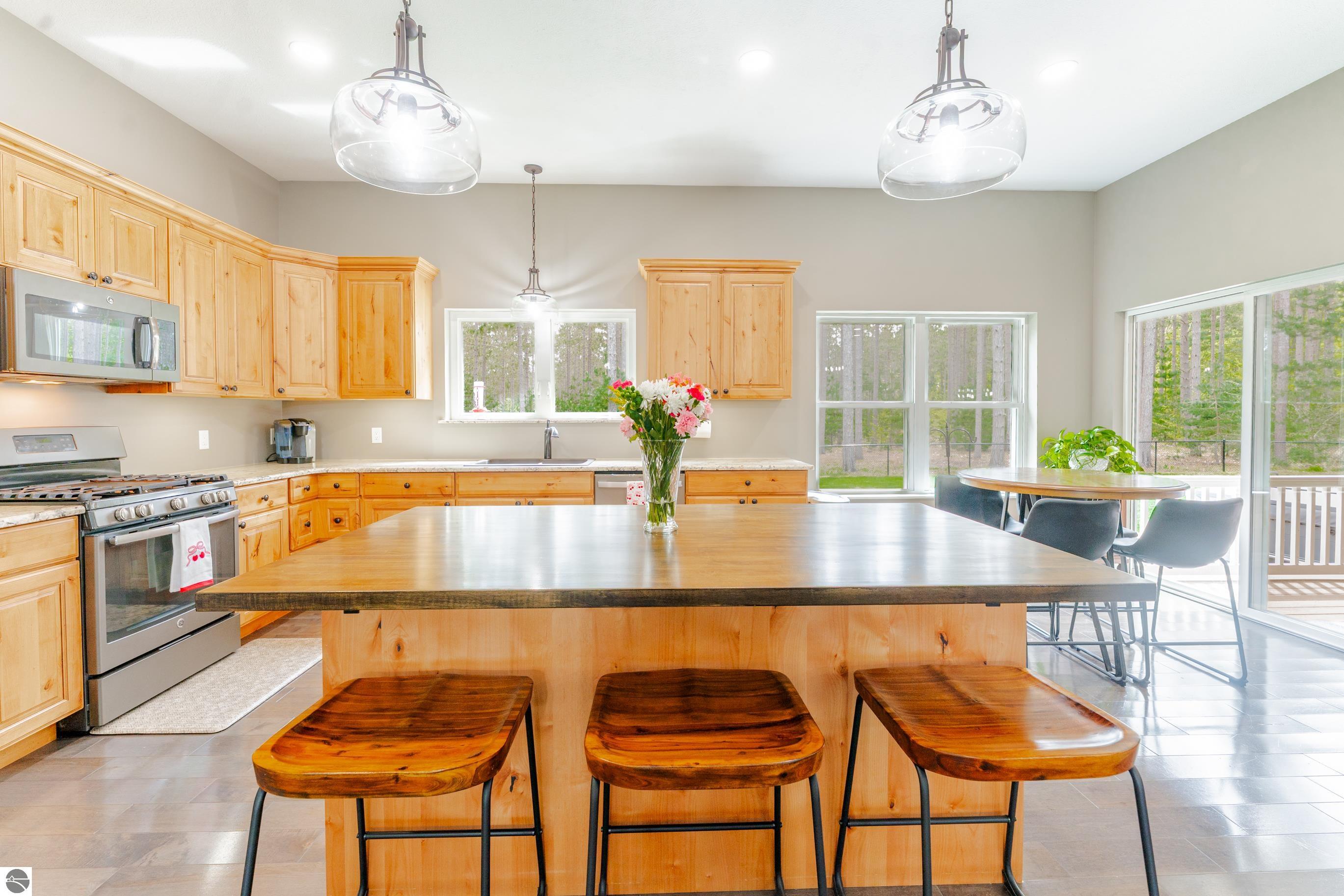 1465 Betsie River Road