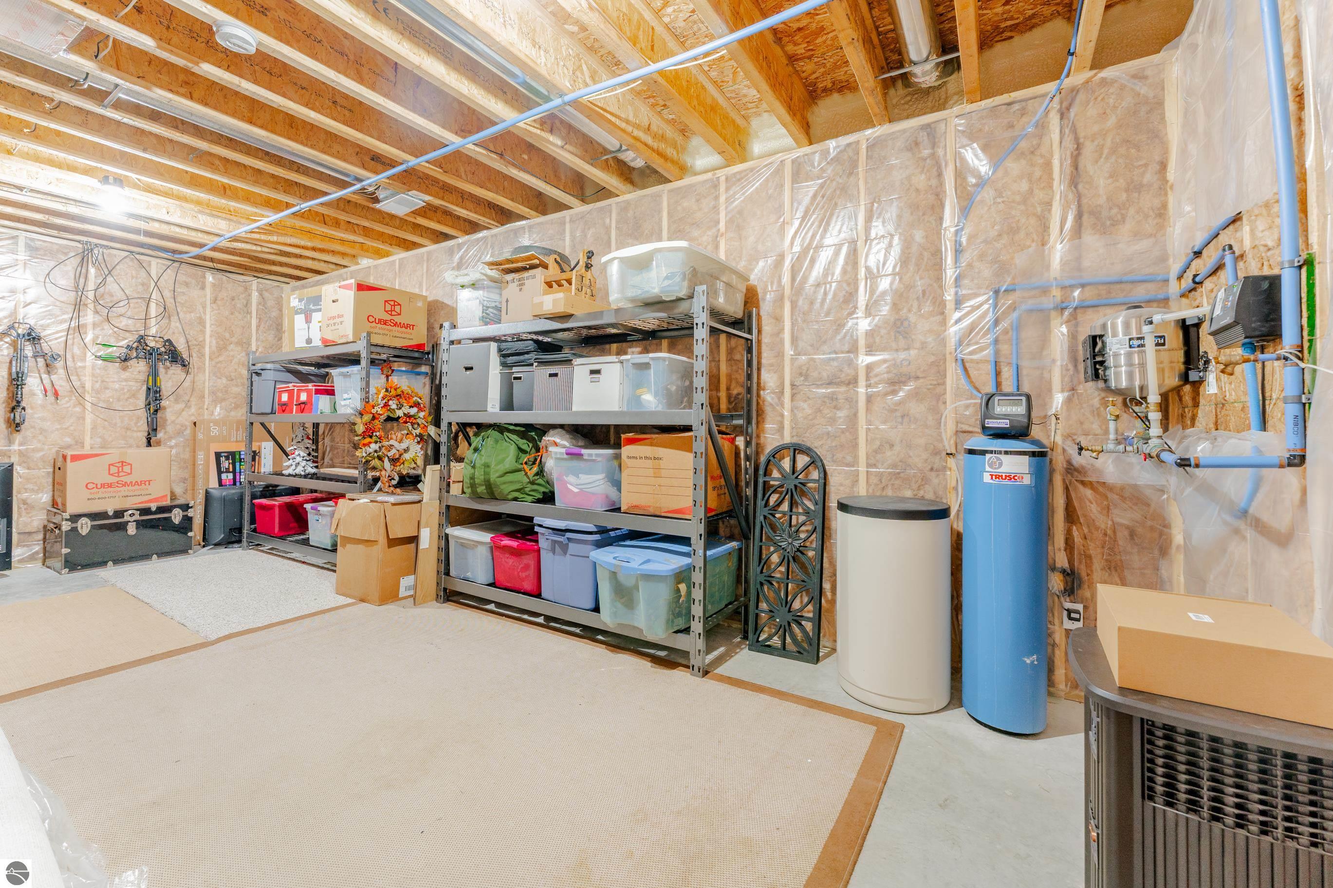 1465 Betsie River Road