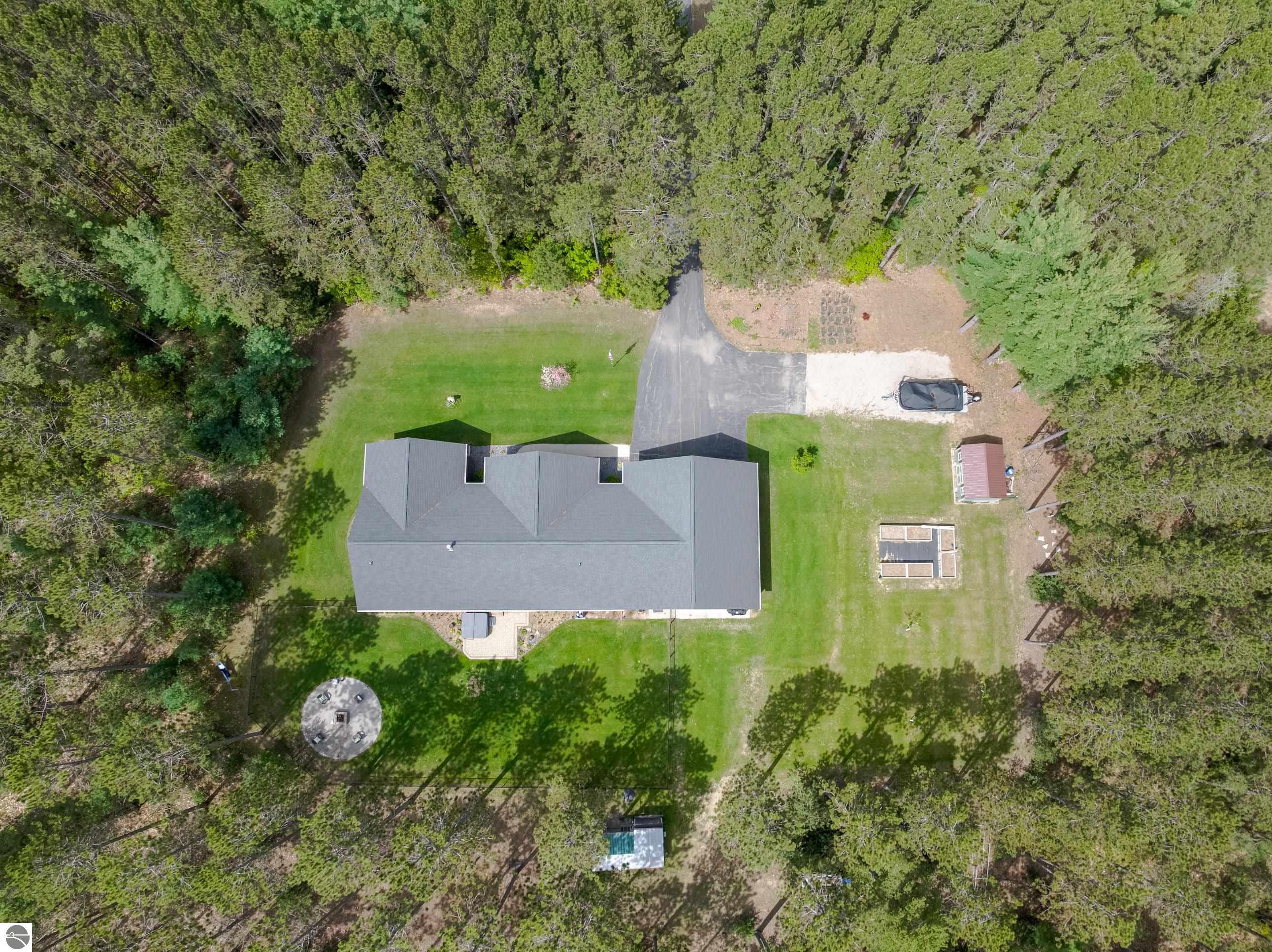 1465 Betsie River Road