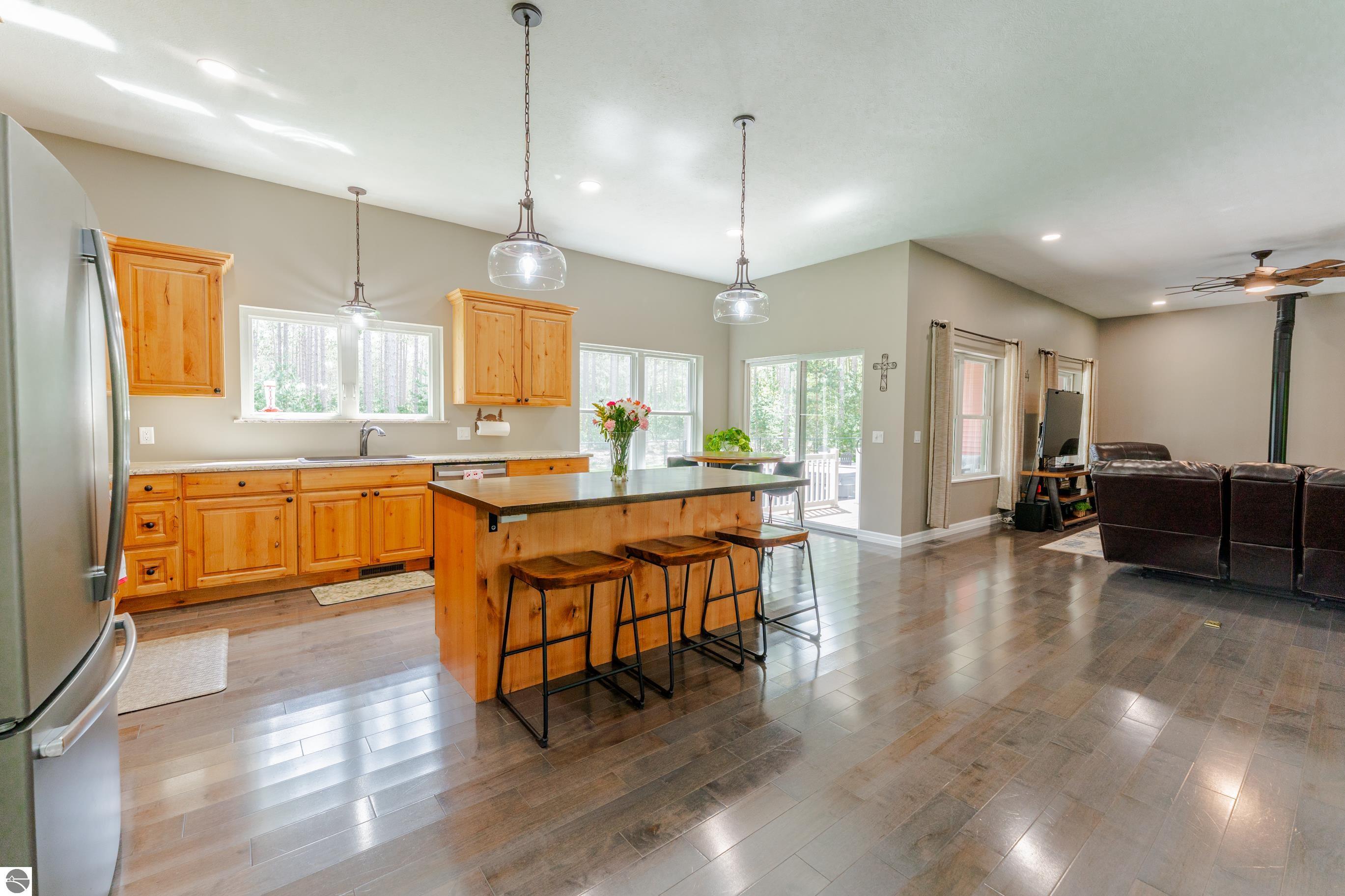 1465 Betsie River Road