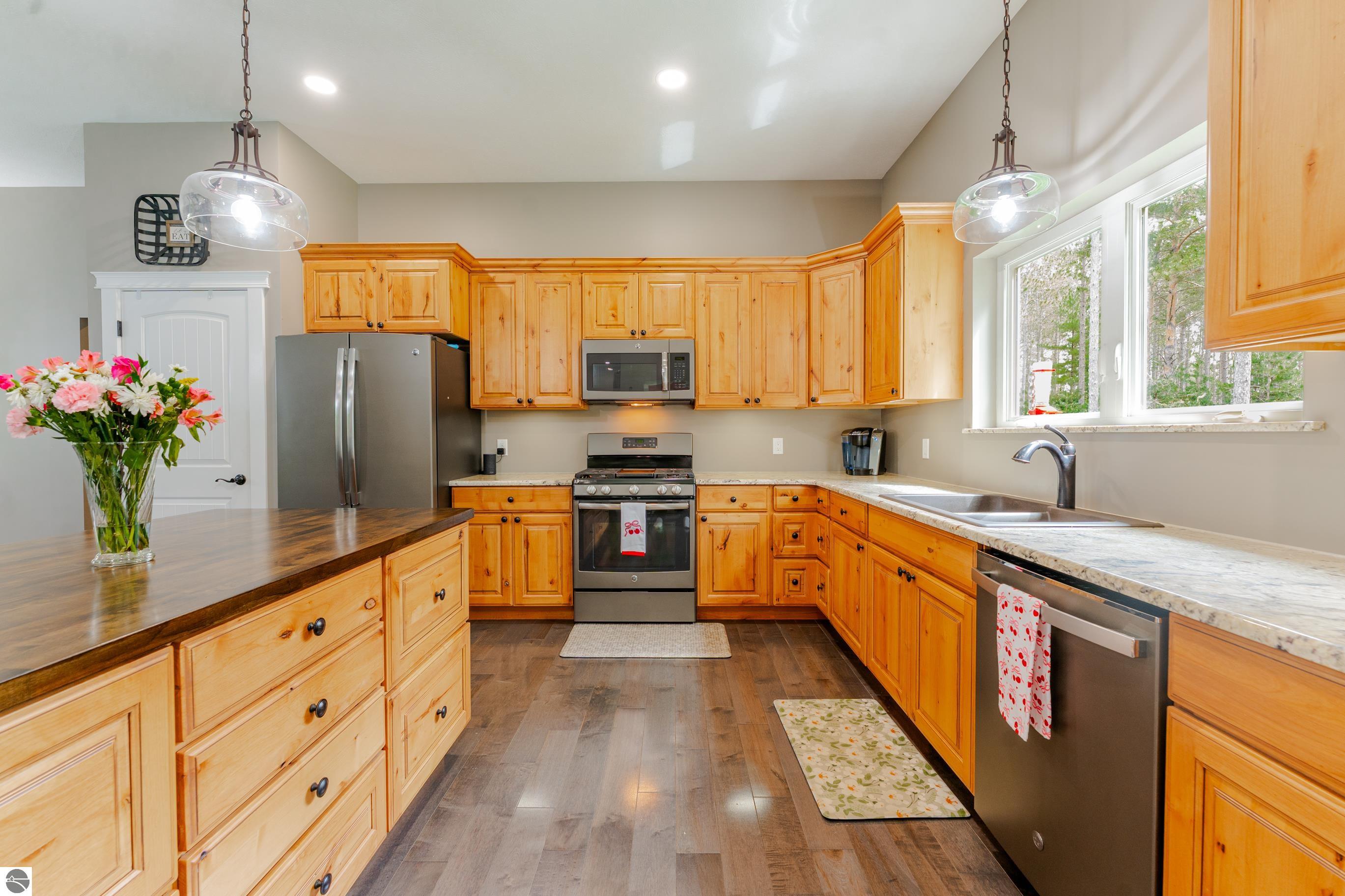 1465 Betsie River Road