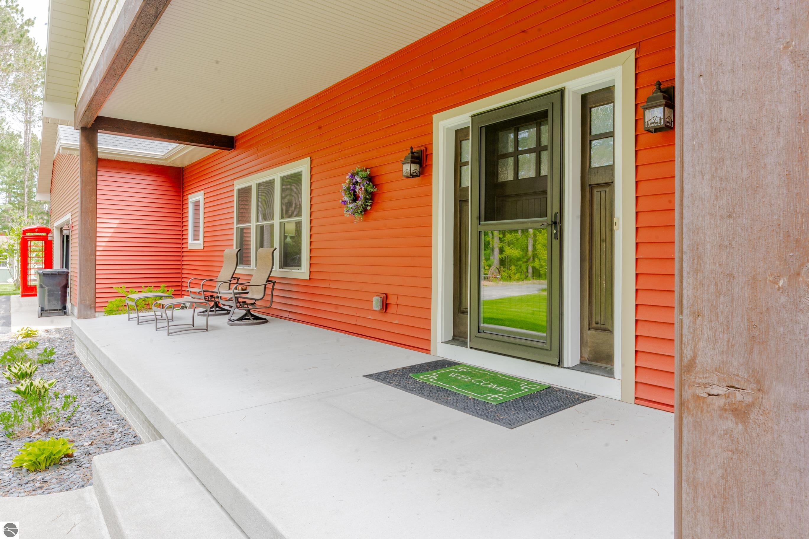 1465 Betsie River Road