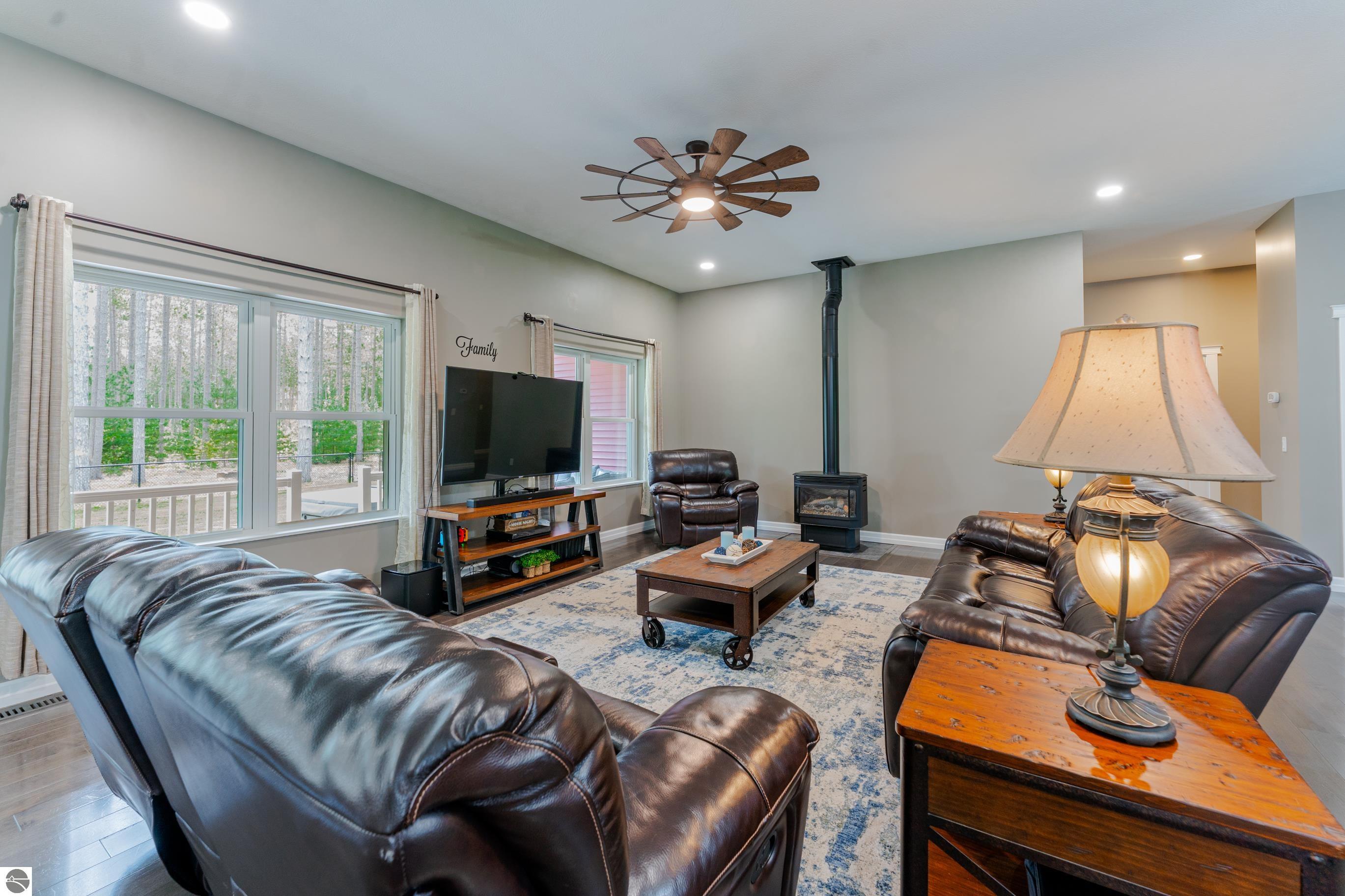 1465 Betsie River Road