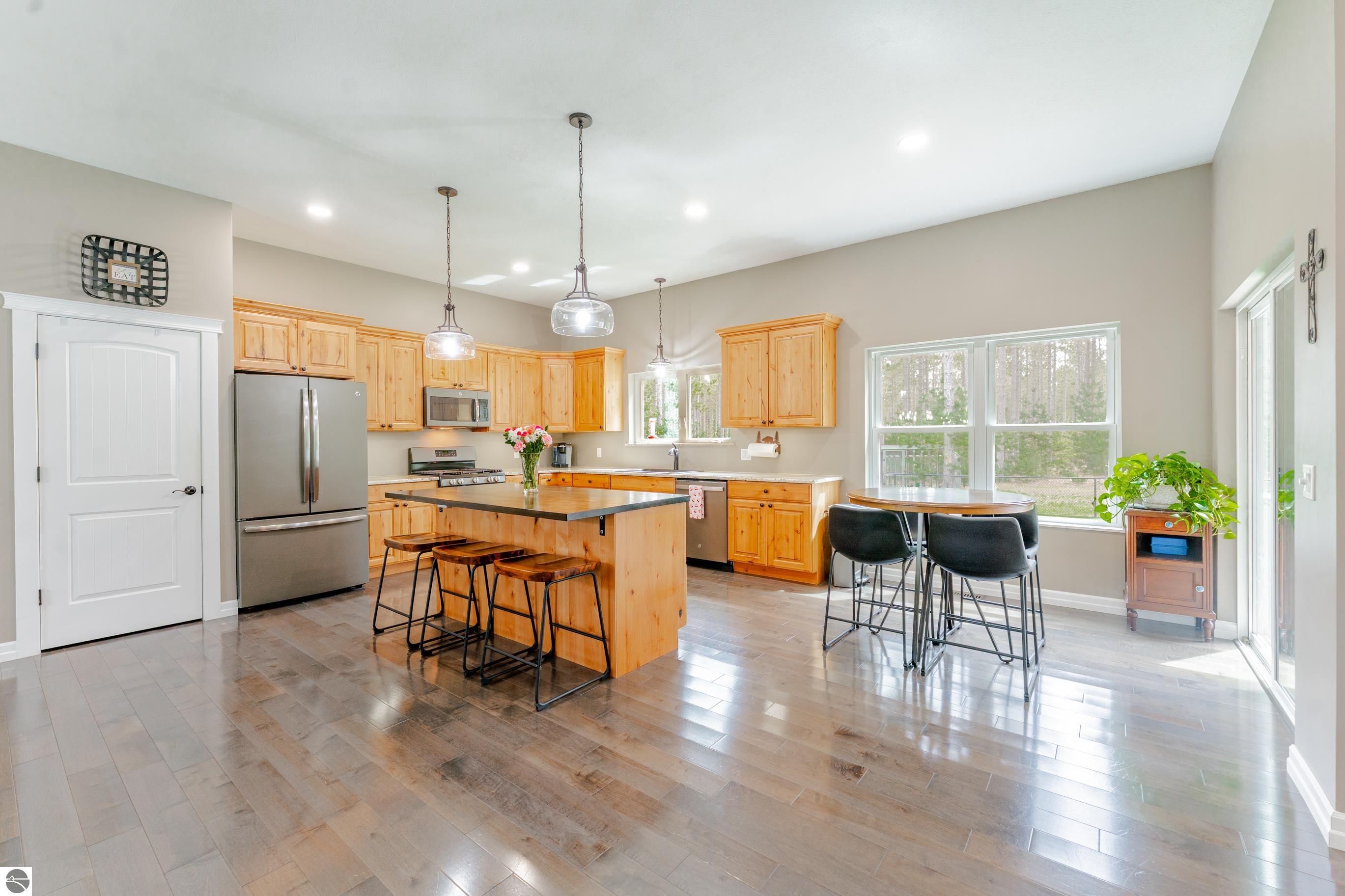 1465 Betsie River Road