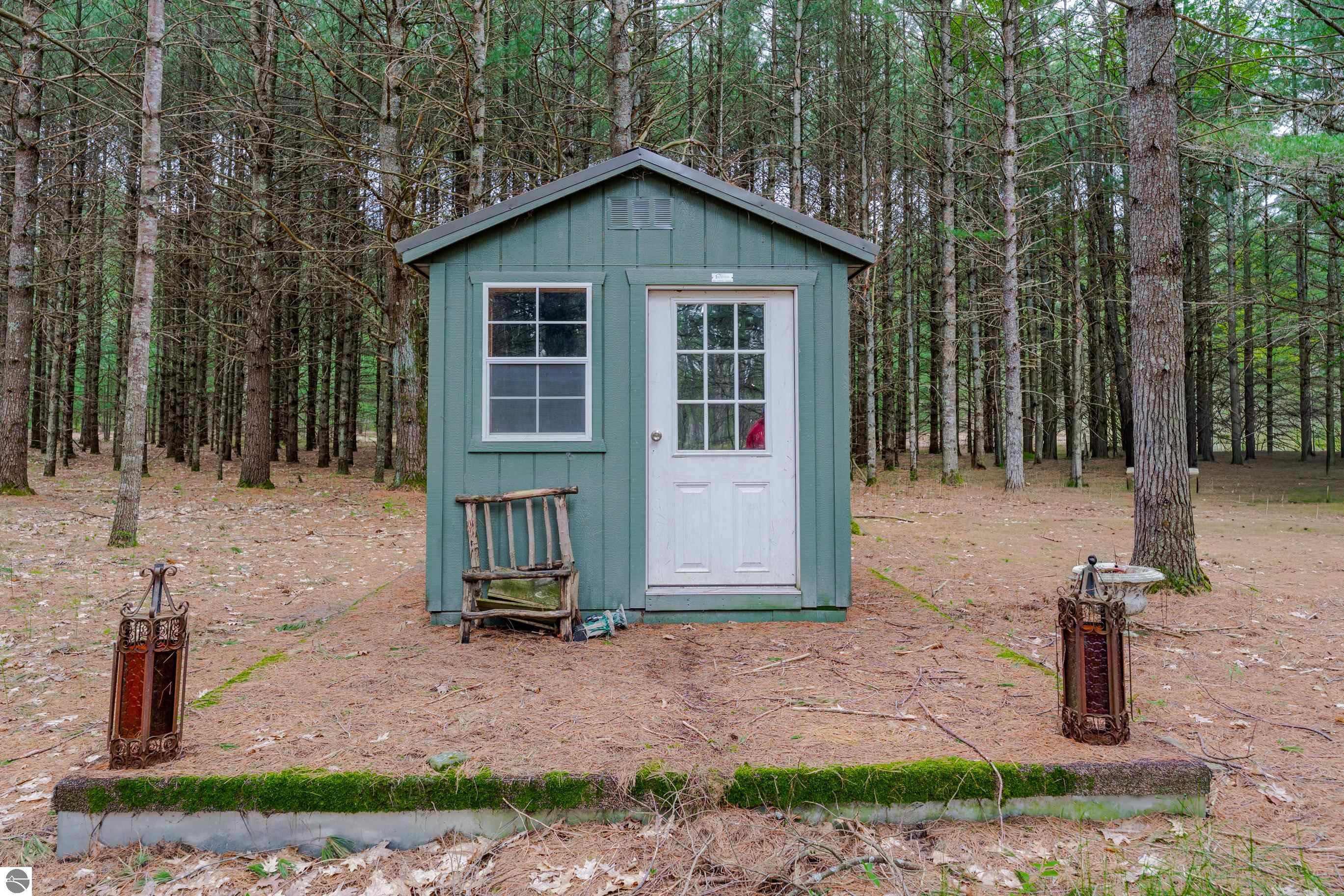 1465 Betsie River Road