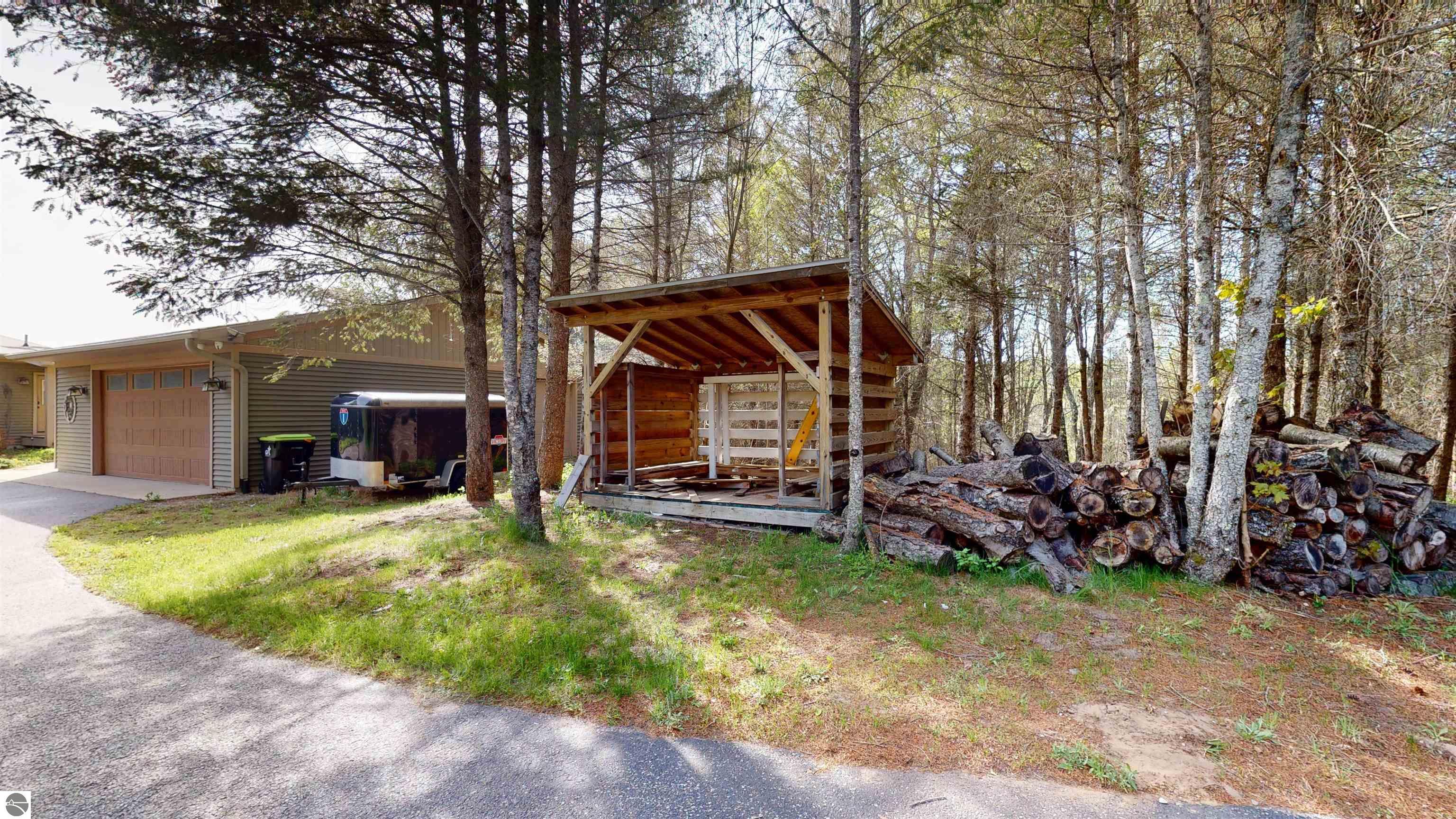 2525 Burdickville Road