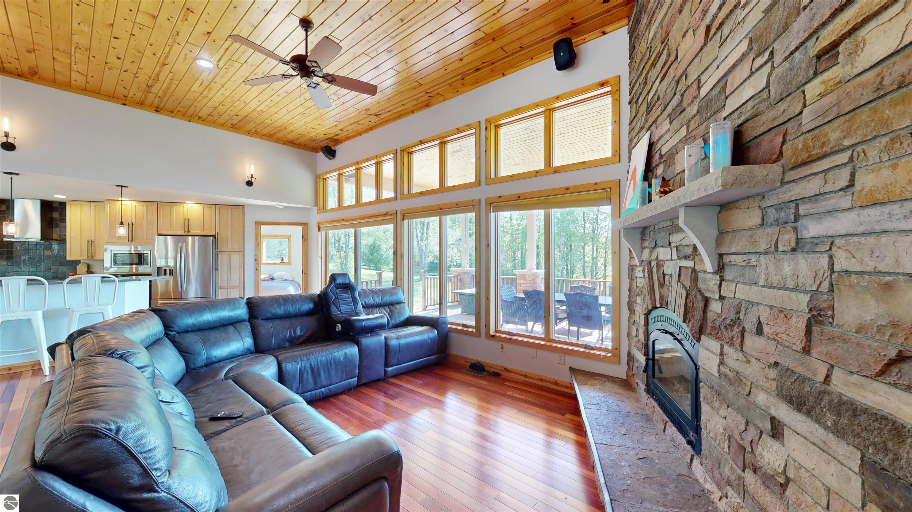 2525 Burdickville Road