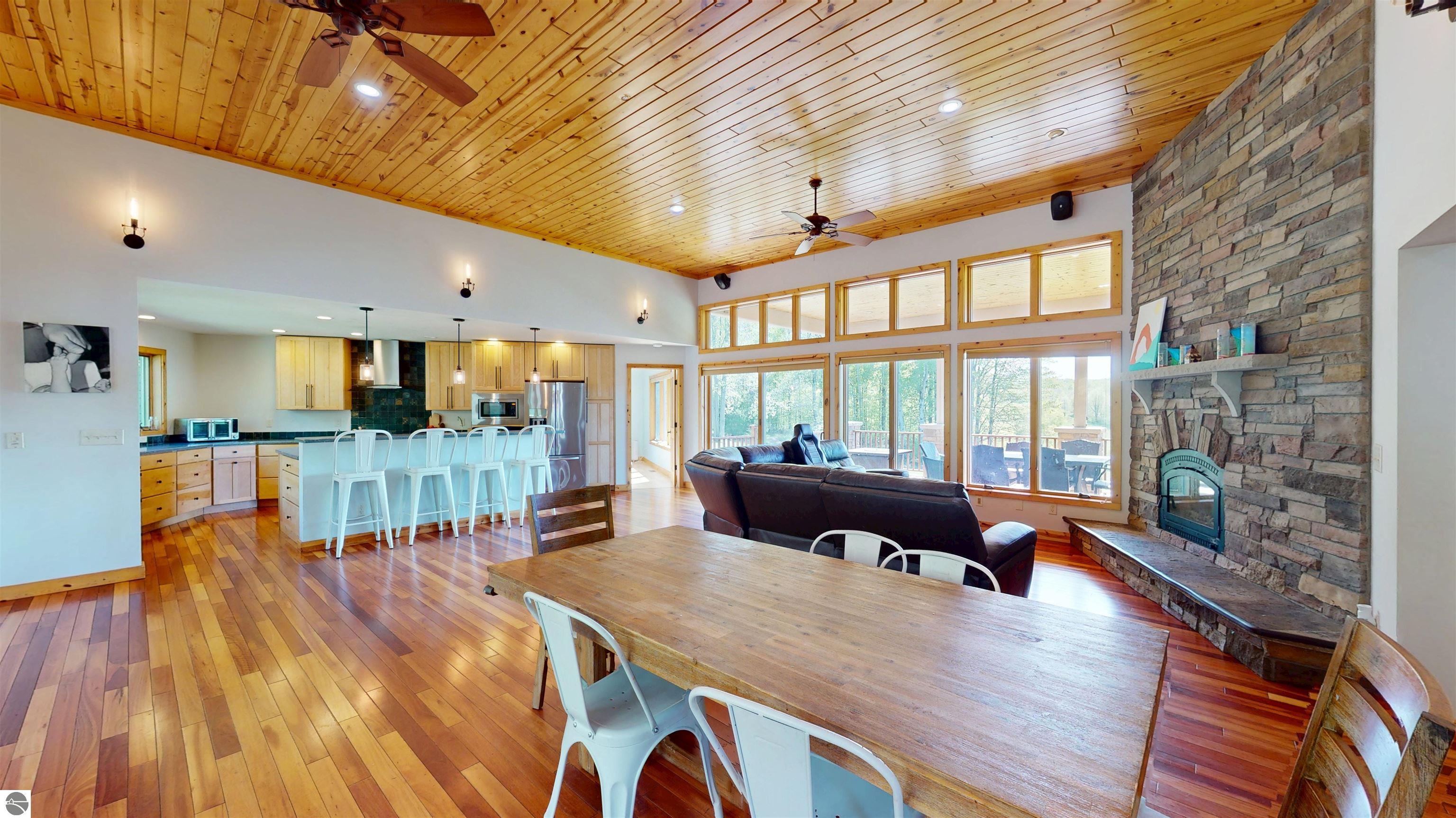 2525 Burdickville Road