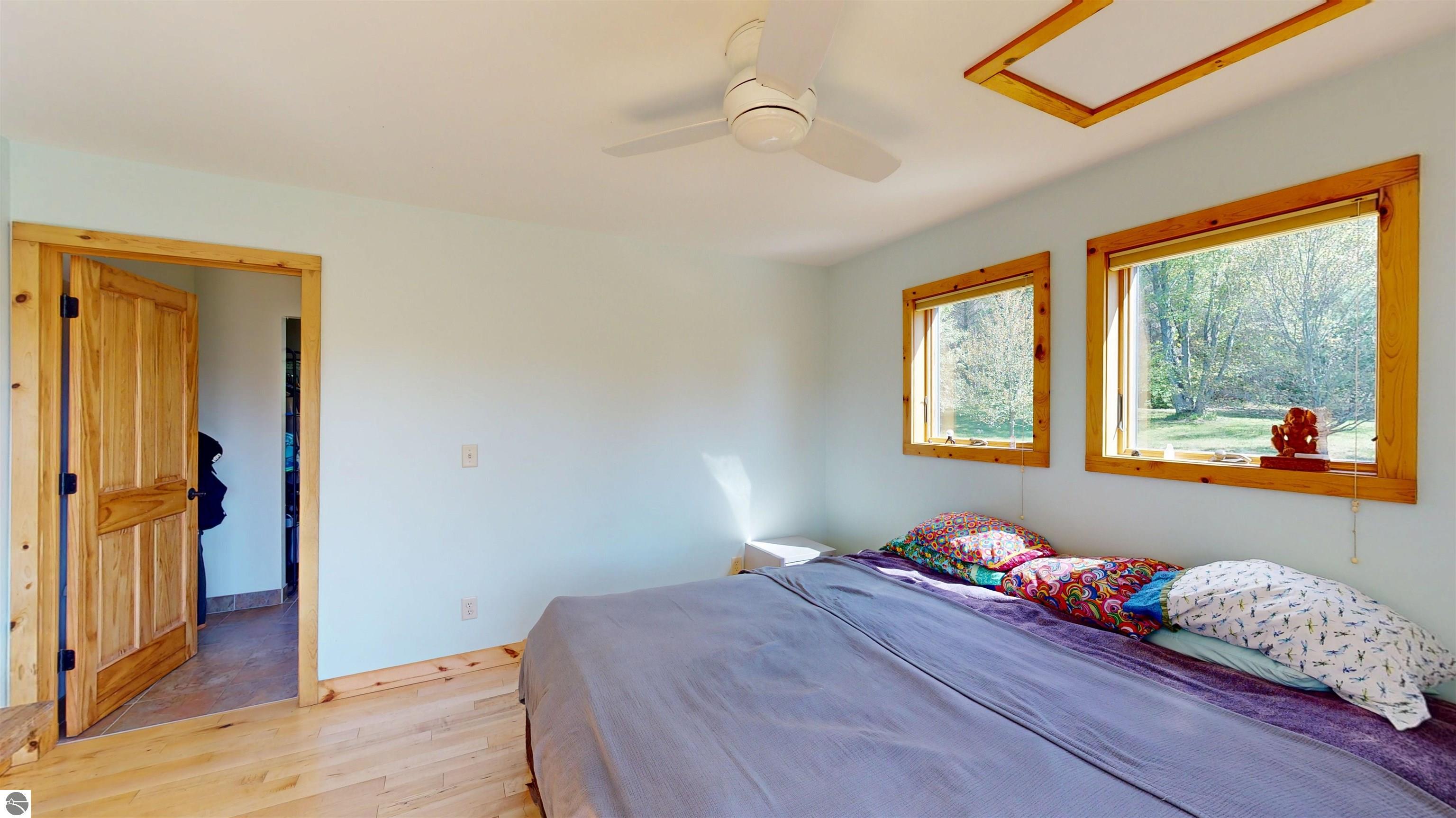 2525 Burdickville Road