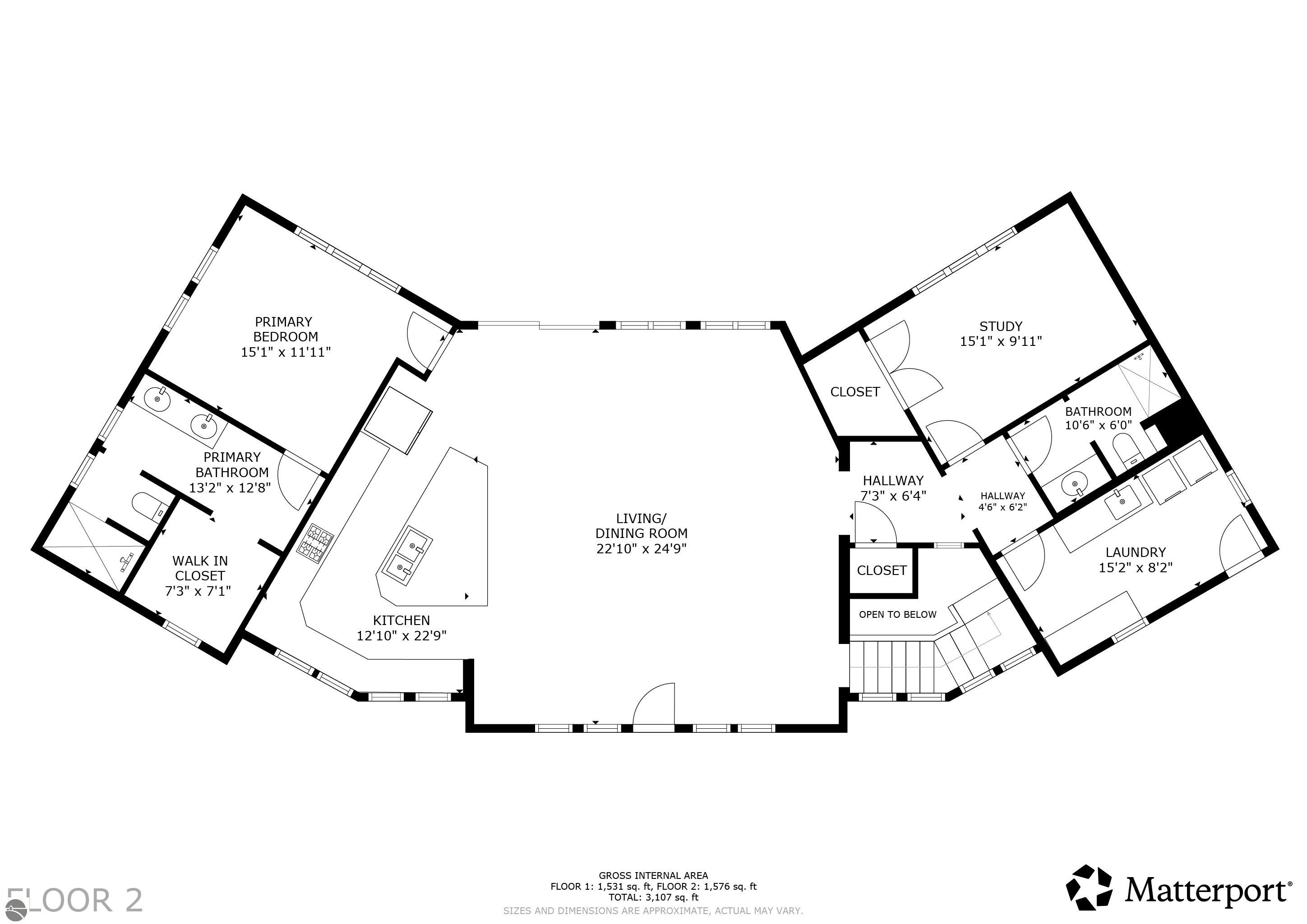 2525 Burdickville Road