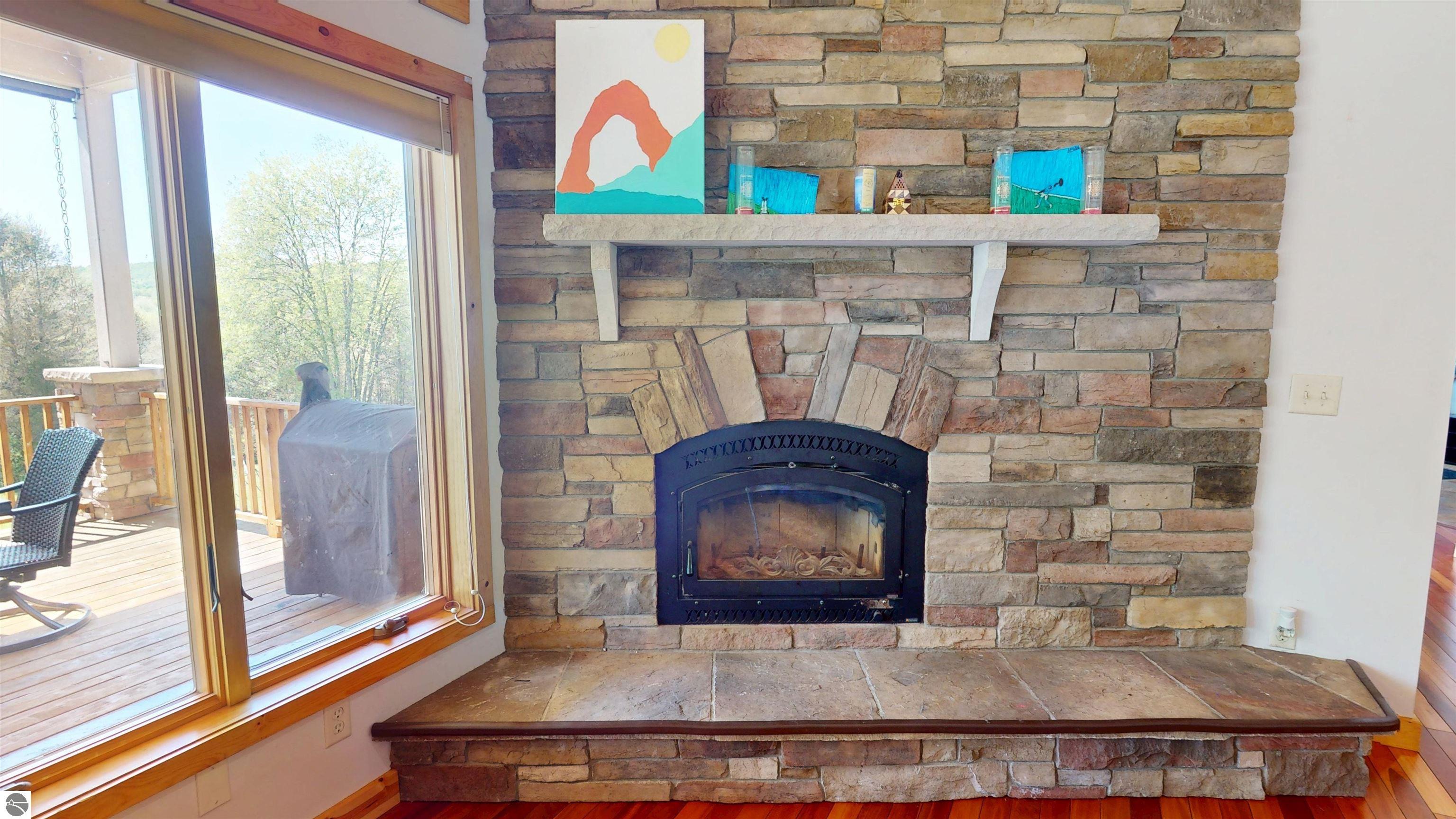 2525 Burdickville Road