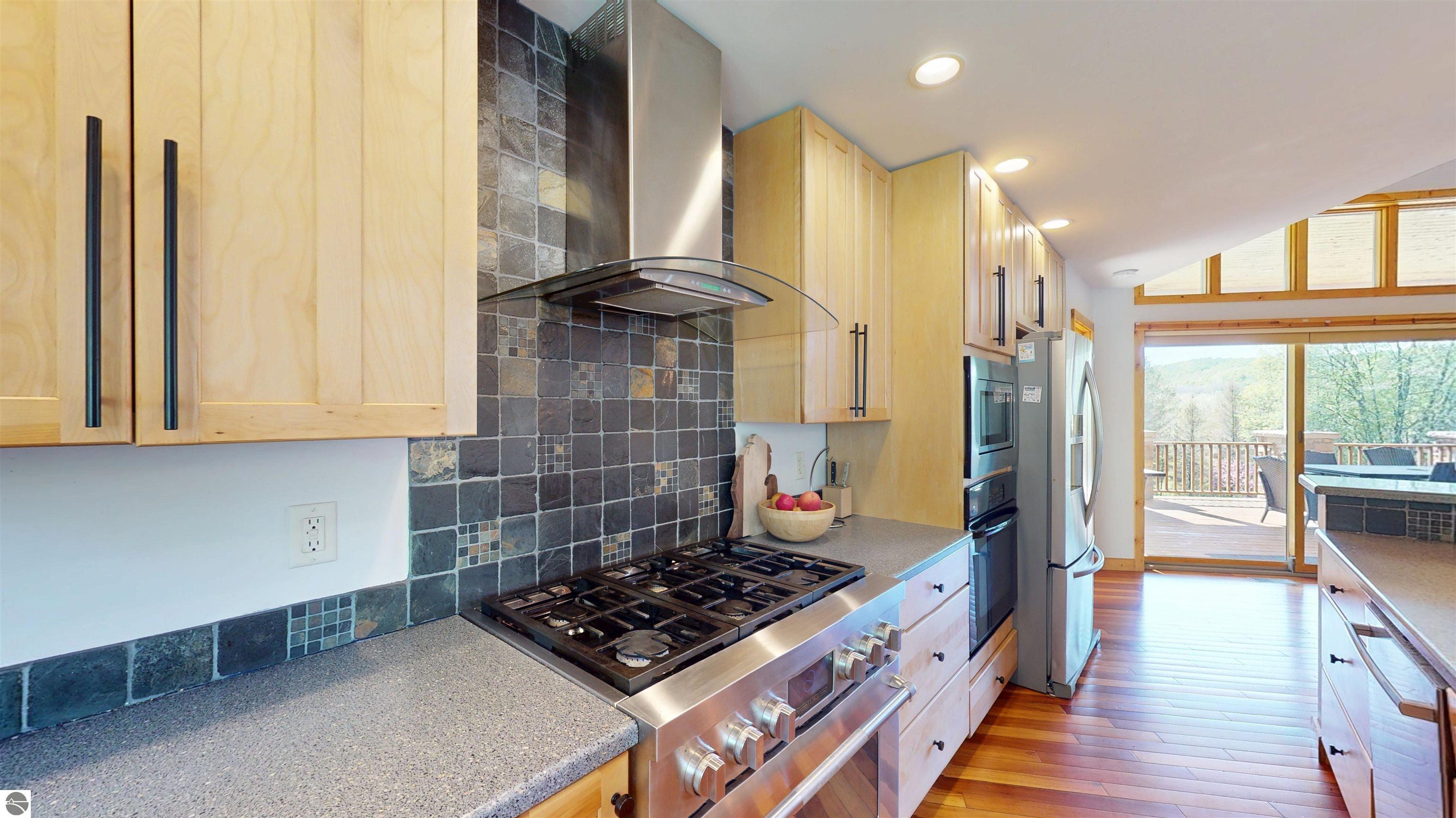2525 Burdickville Road