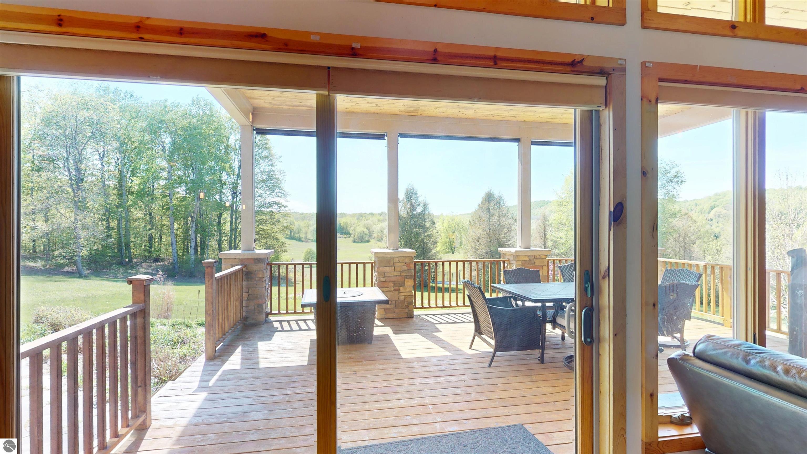 2525 Burdickville Road