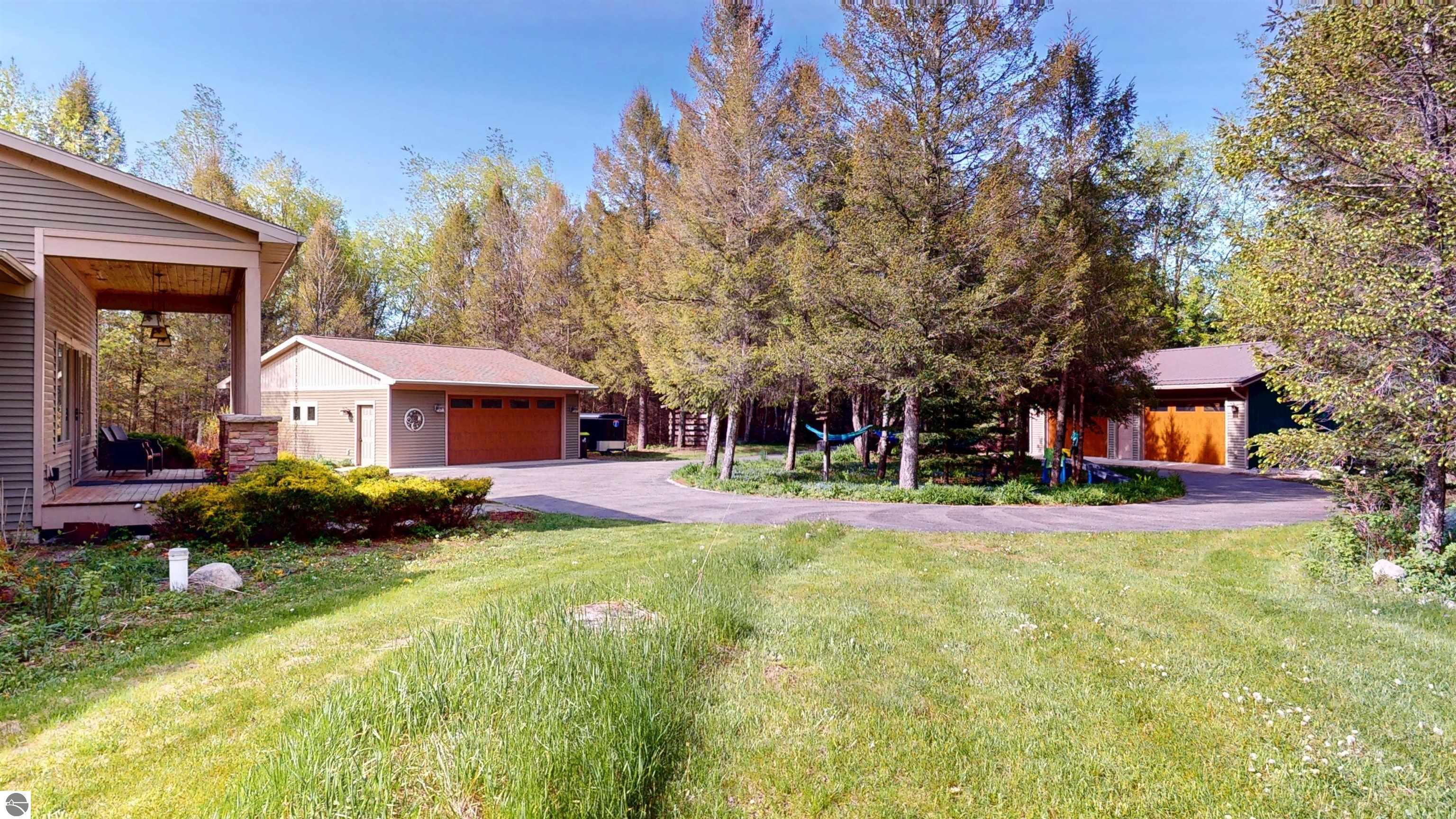 2525 Burdickville Road