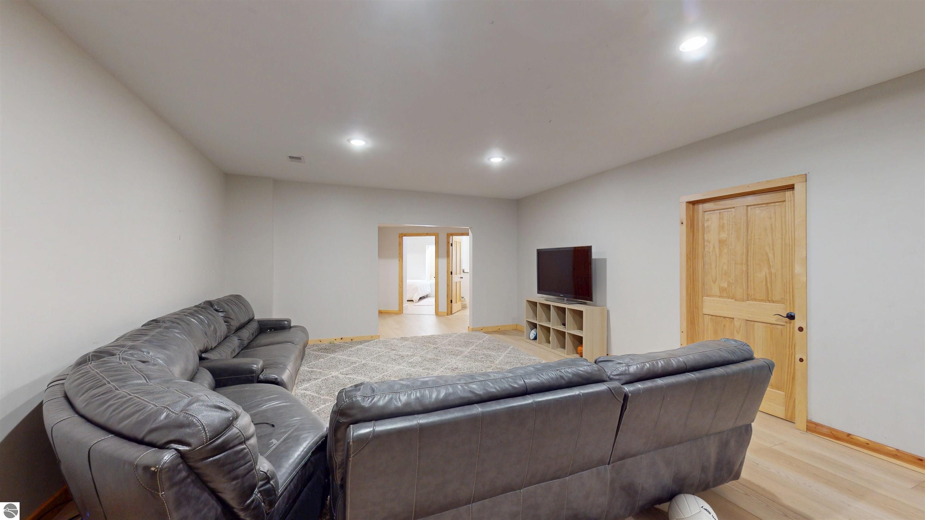 2525 Burdickville Road